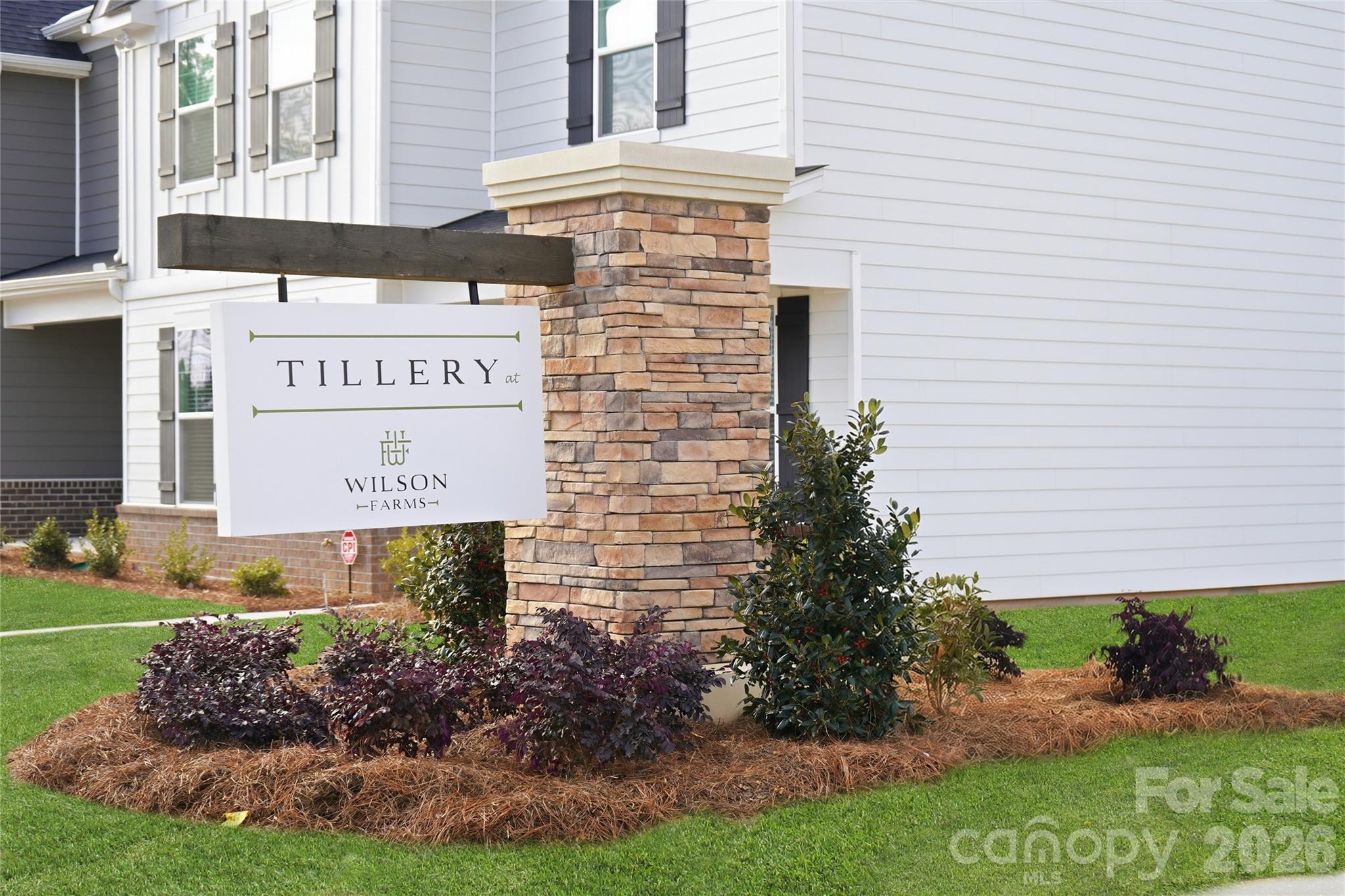 1421 Towns Valley — Fort Mill