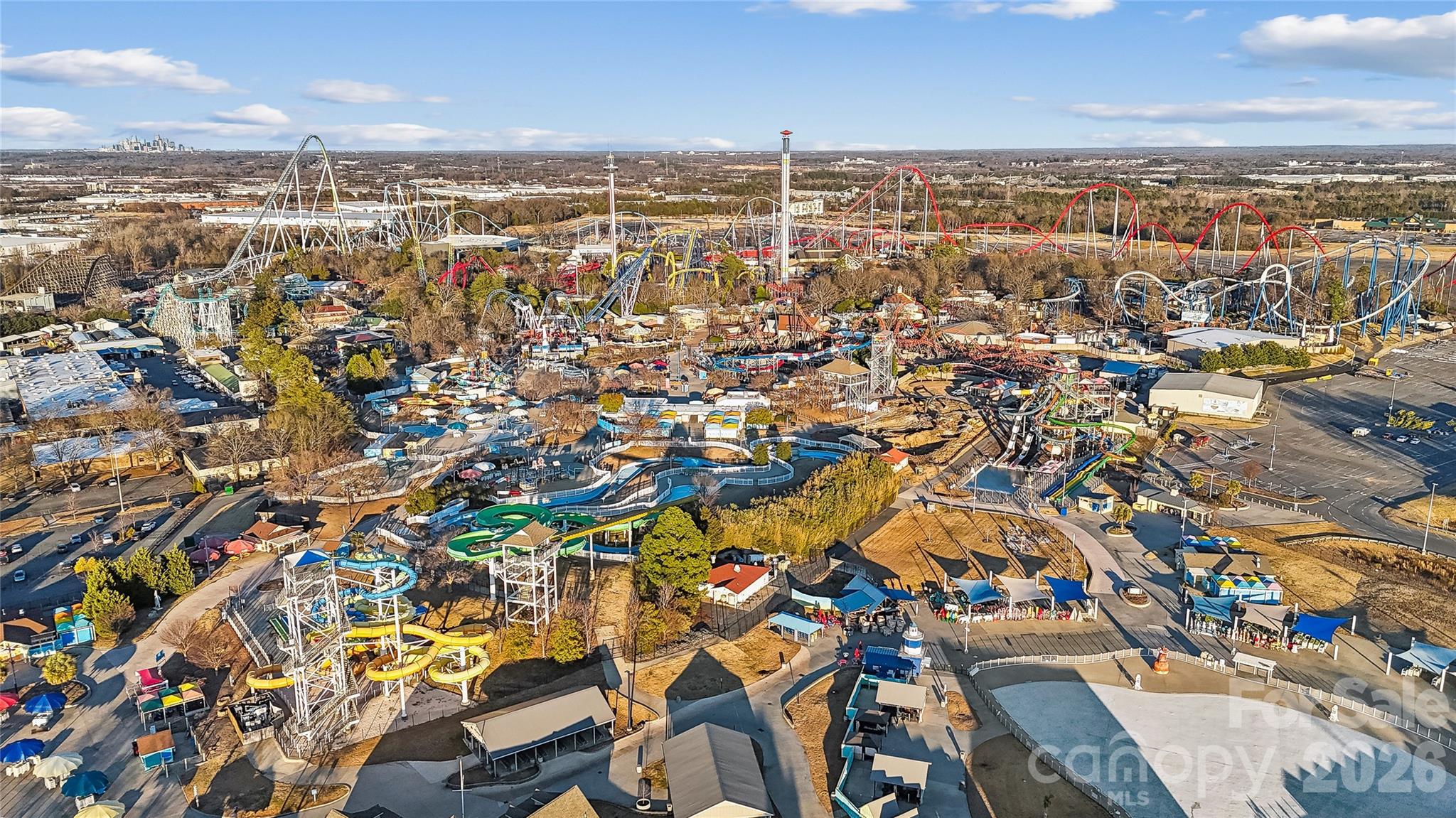 1421 Towns Valley — Fort Mill