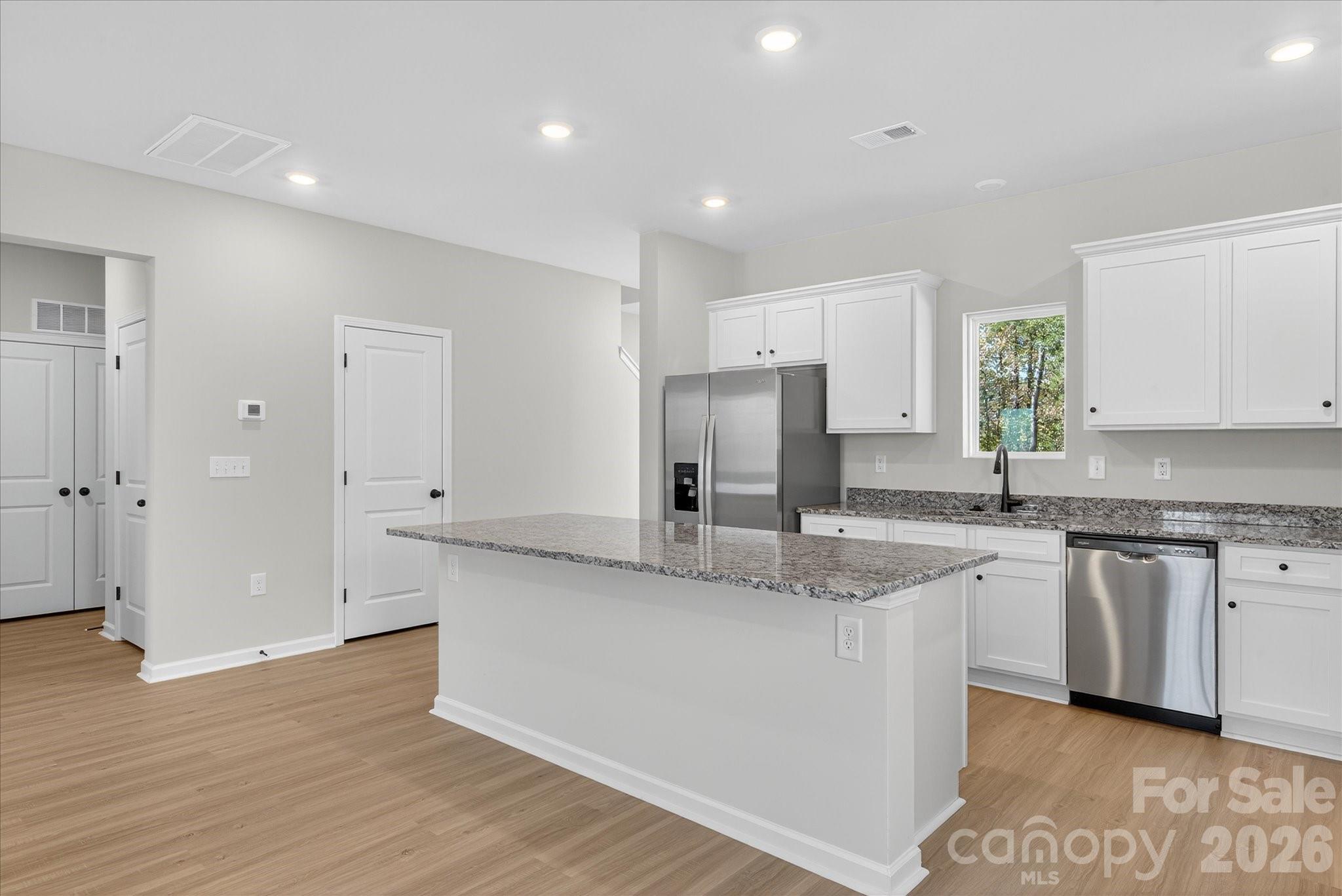 1407 Tristen Road — Richburg