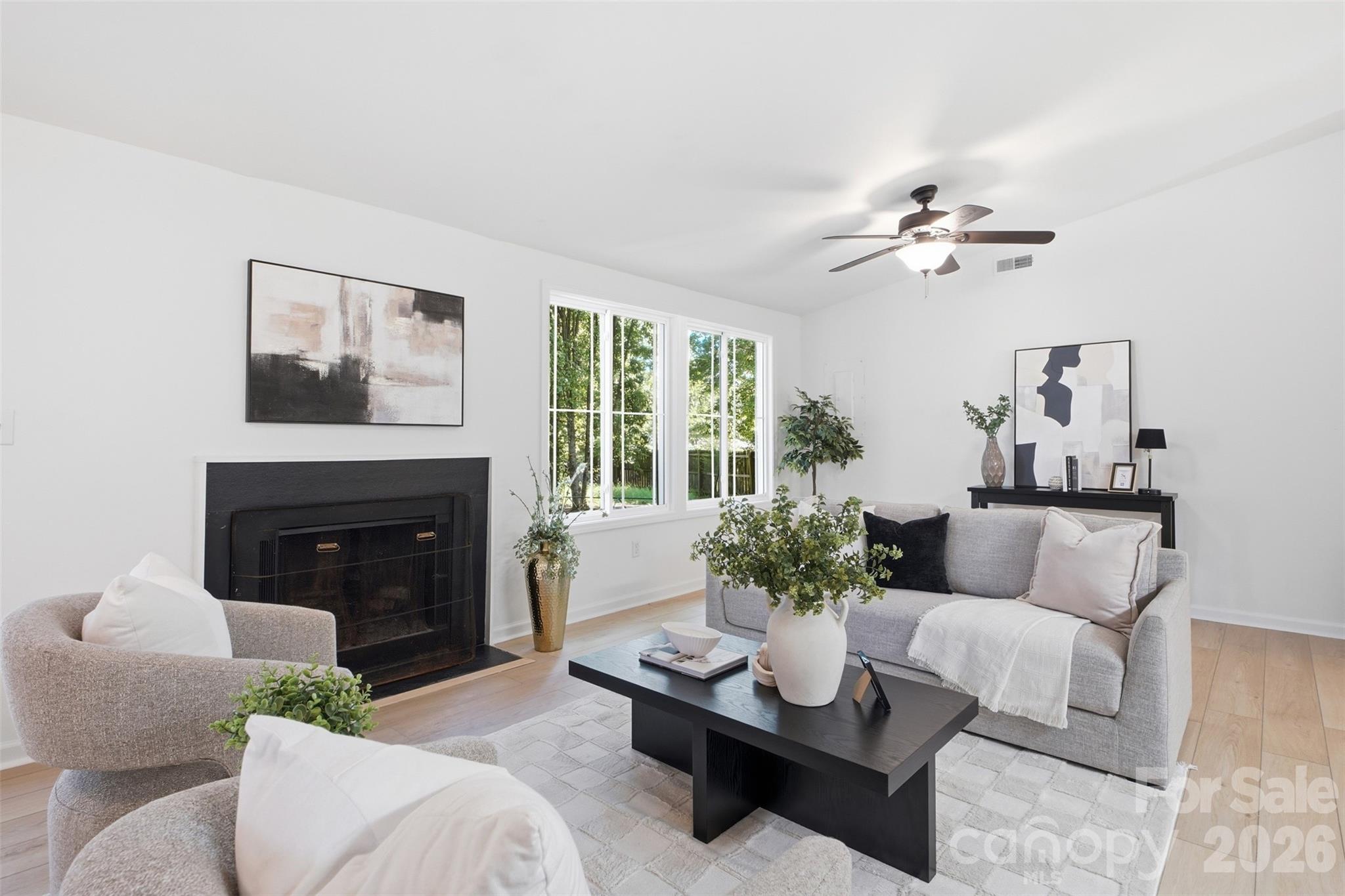 2526 Nickelridge Court — Charlotte