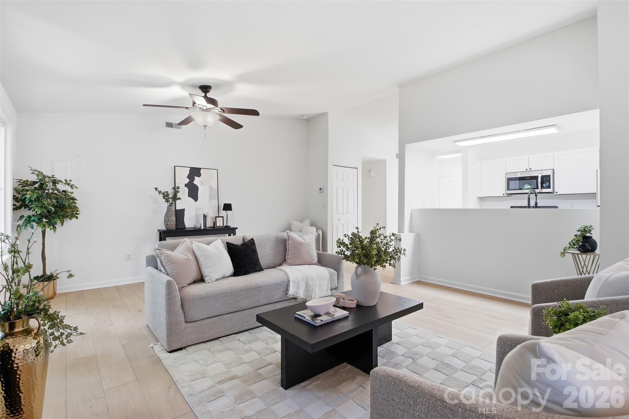 2526 Nickelridge Court — Charlotte
