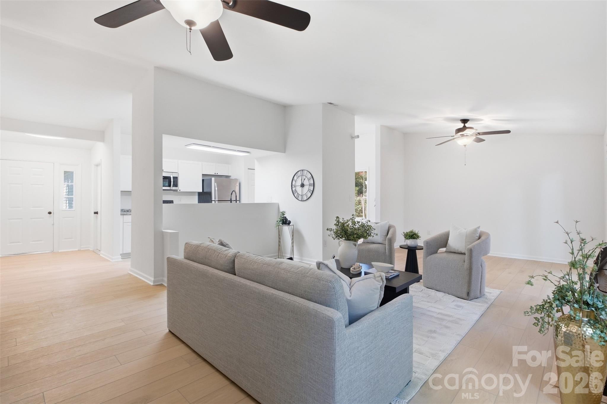 2526 Nickelridge Court — Charlotte