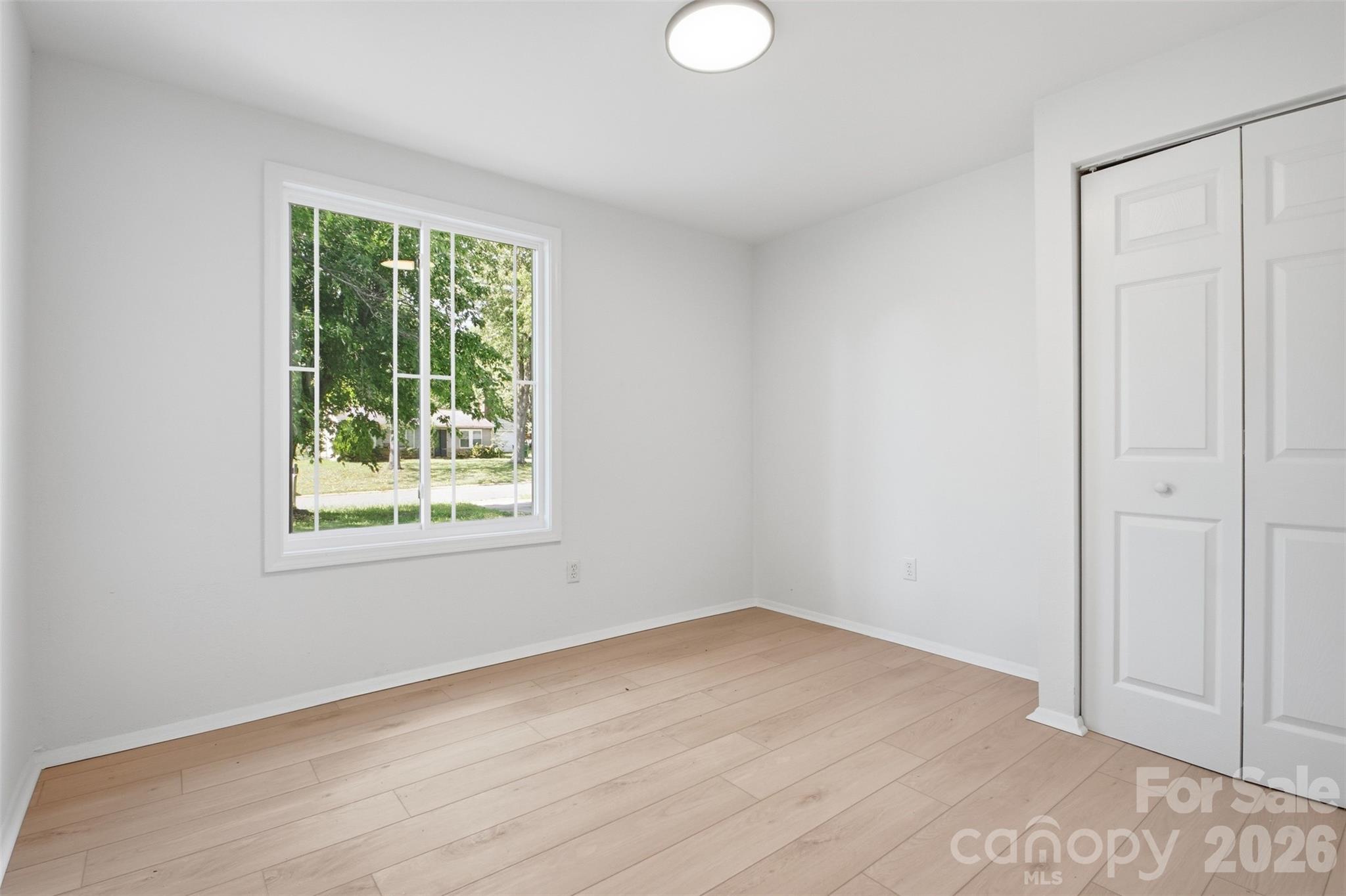 2526 Nickelridge Court — Charlotte