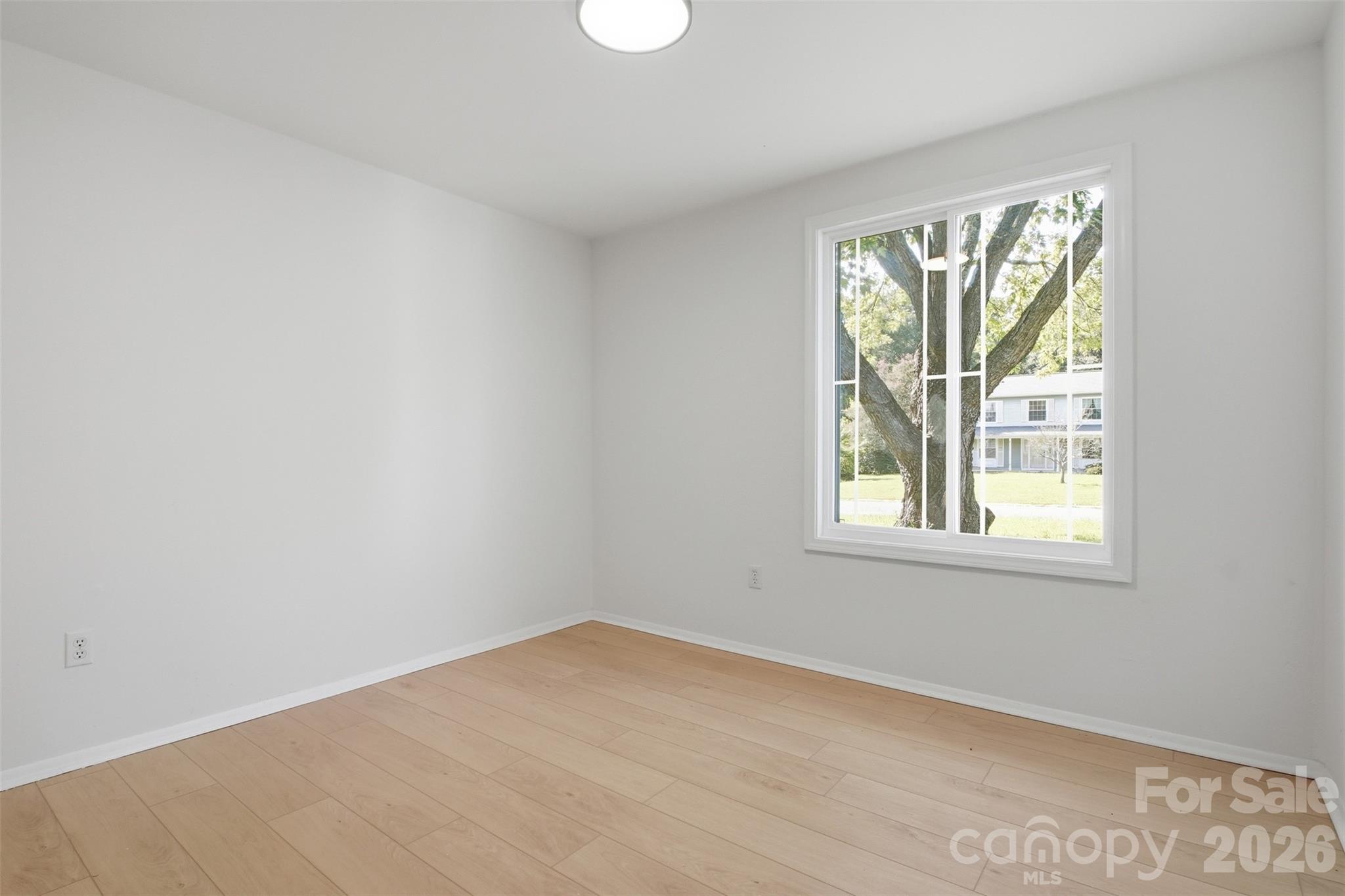 2526 Nickelridge Court — Charlotte