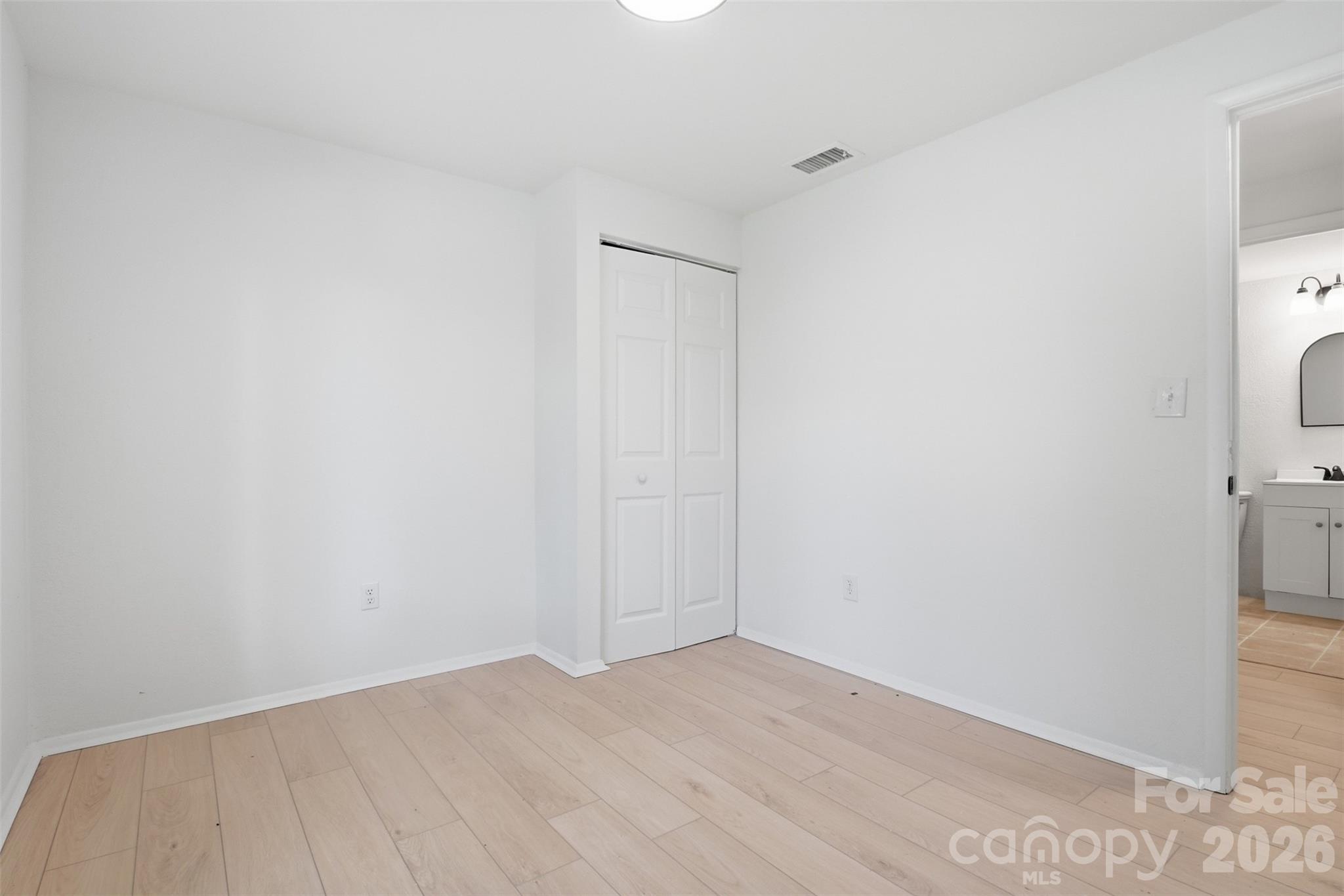 2526 Nickelridge Court — Charlotte