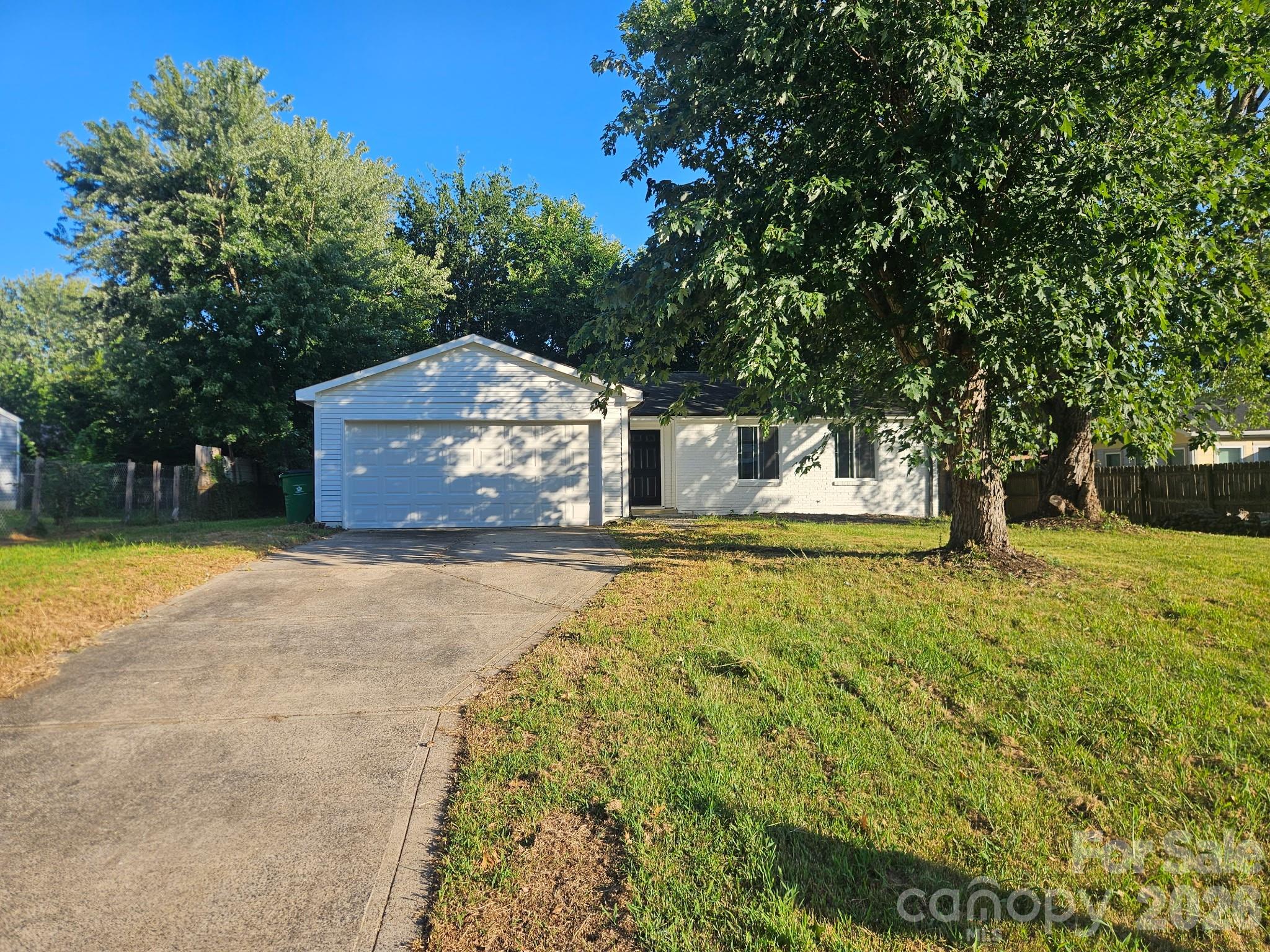 2526 Nickelridge Court — Charlotte