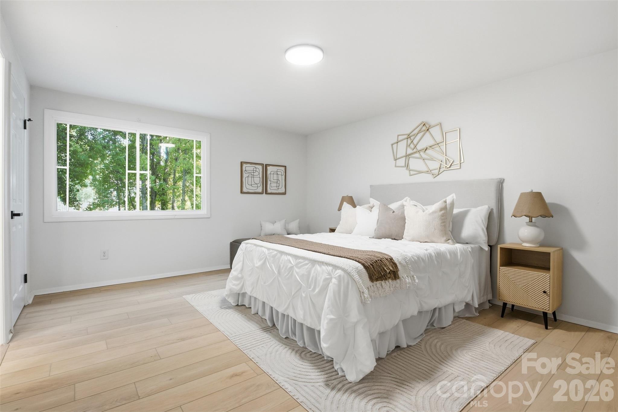 2526 Nickelridge Court — Charlotte