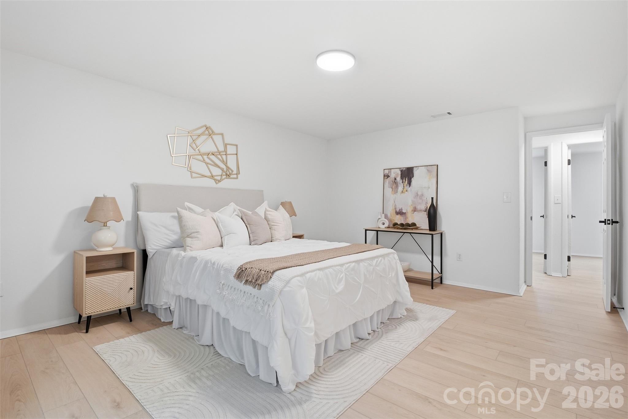 2526 Nickelridge Court — Charlotte