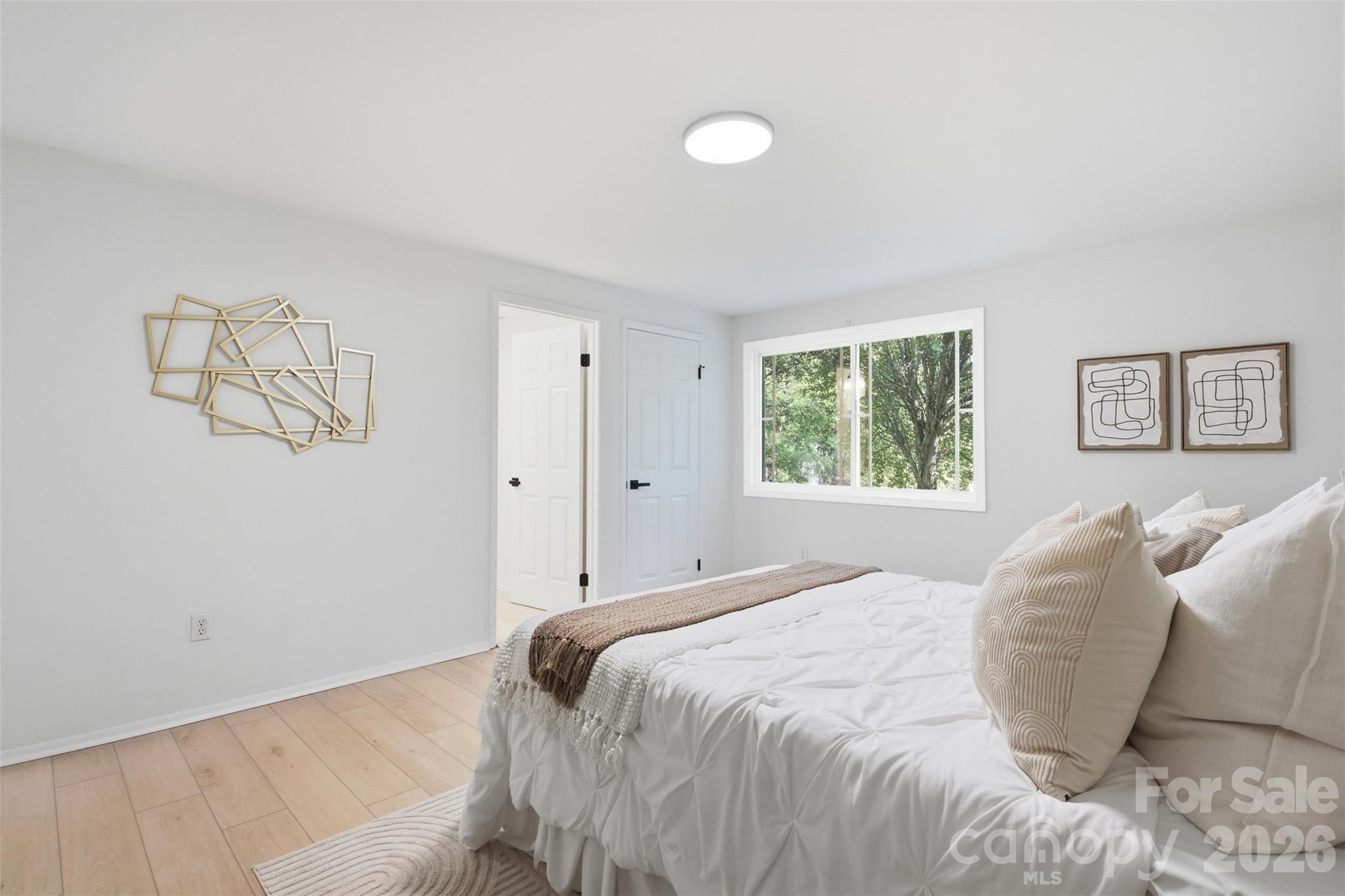 2526 Nickelridge Court — Charlotte