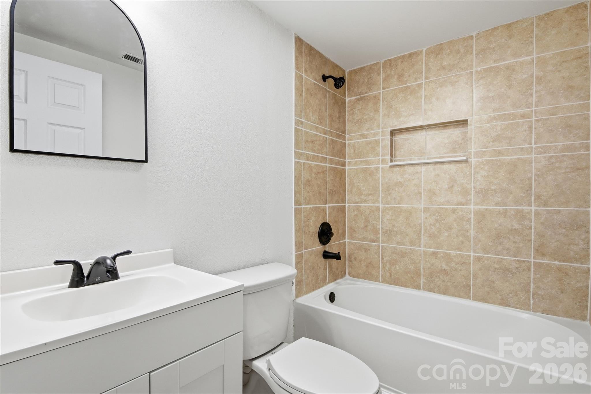 2526 Nickelridge Court — Charlotte
