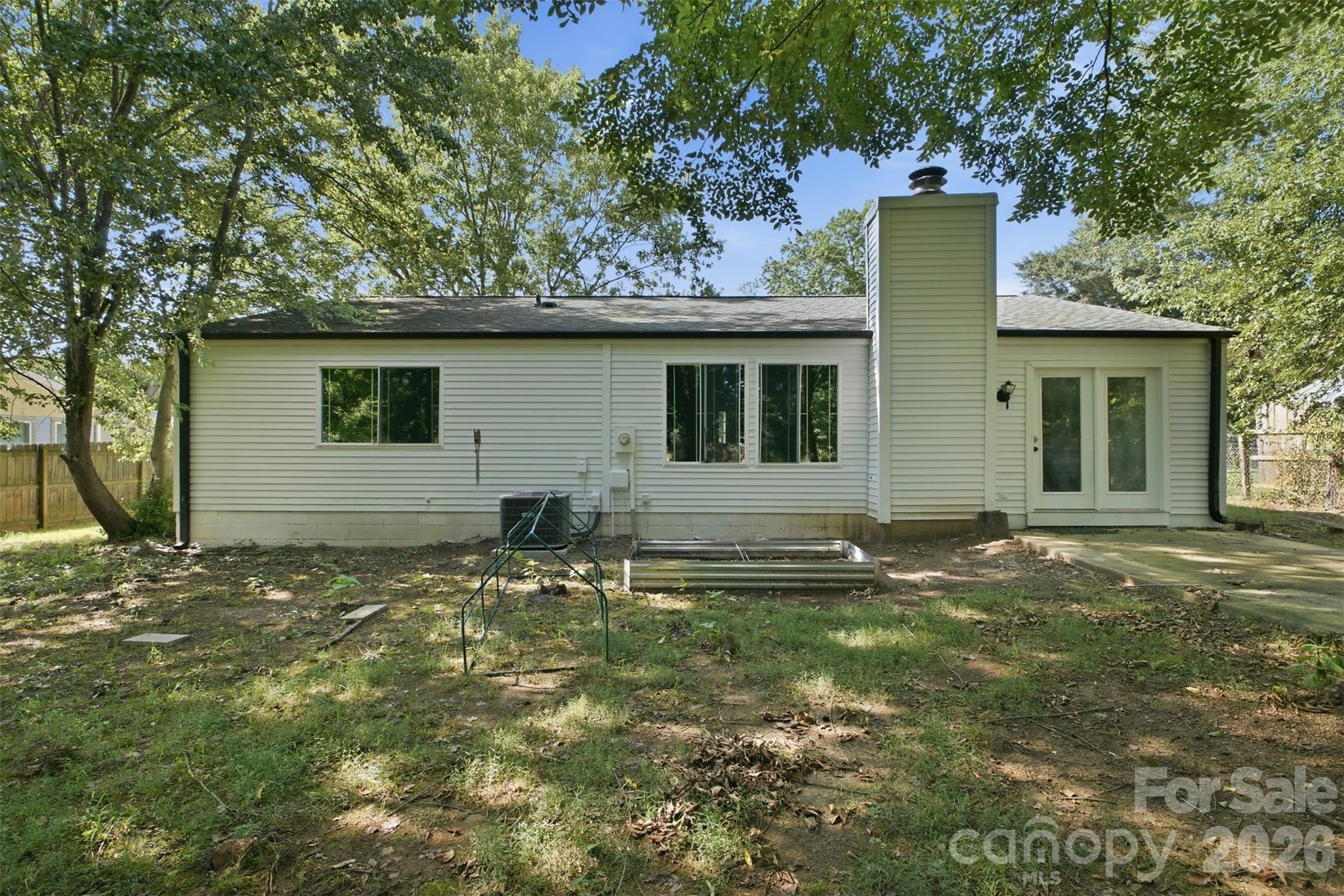 2526 Nickelridge Court — Charlotte