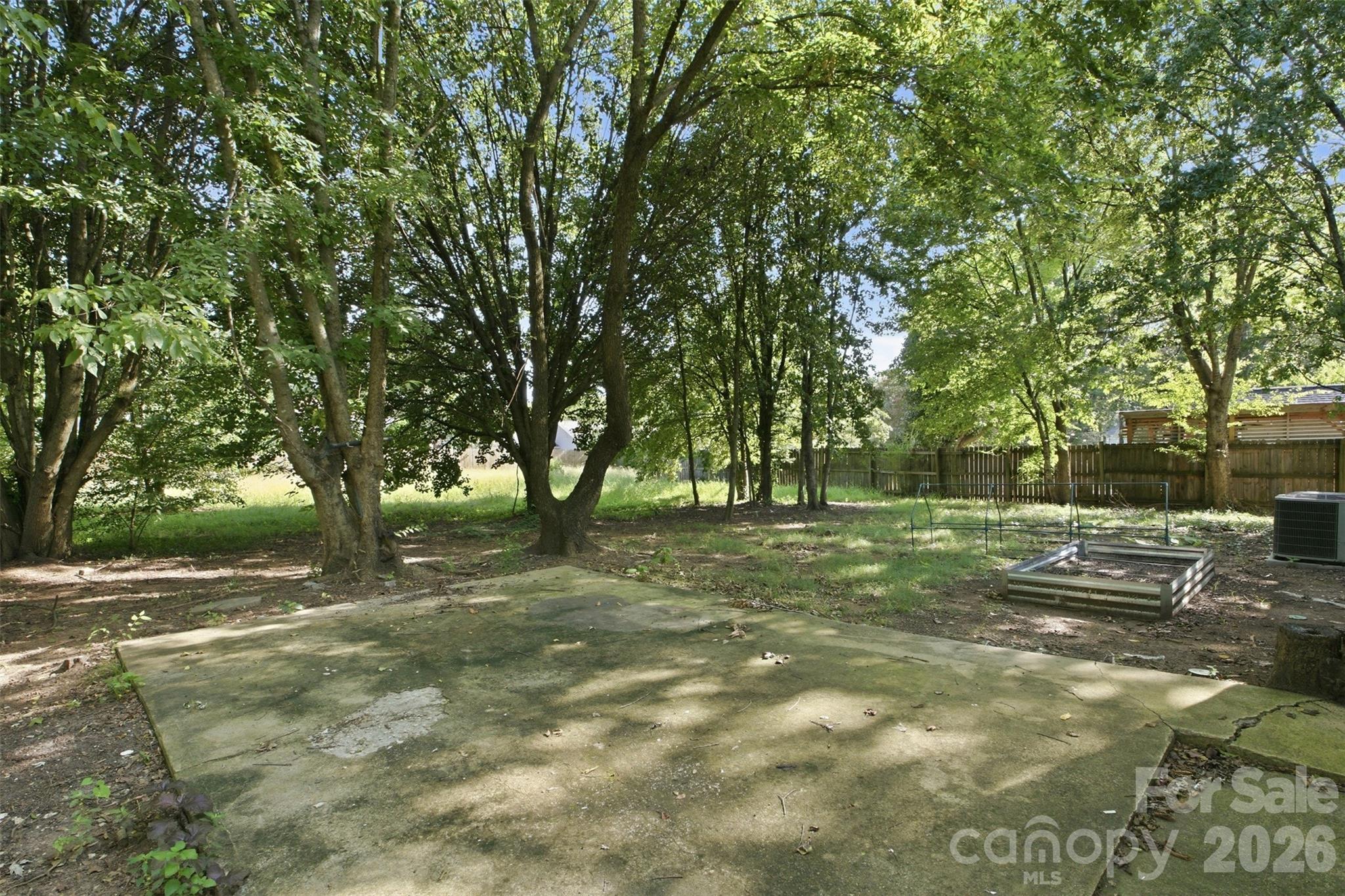 2526 Nickelridge Court — Charlotte