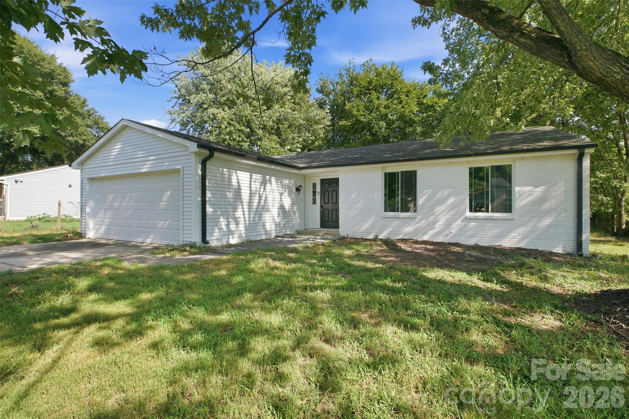 2526 Nickelridge Court — Charlotte