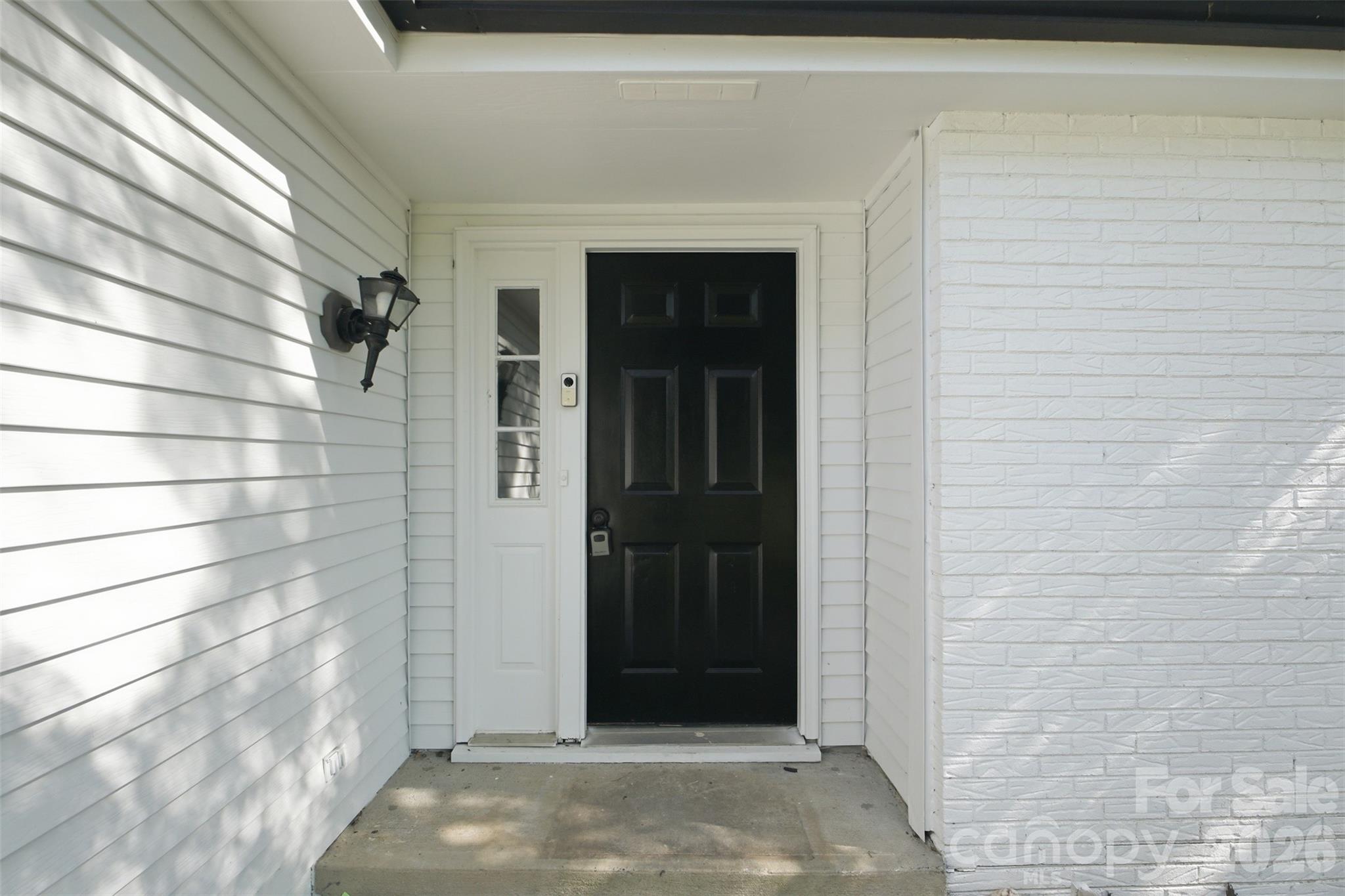 2526 Nickelridge Court — Charlotte