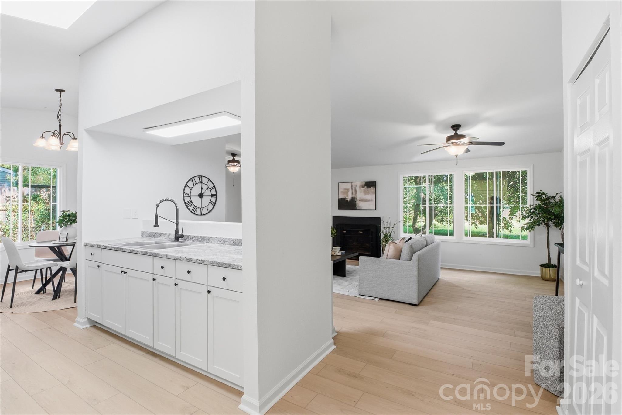 2526 Nickelridge Court — Charlotte