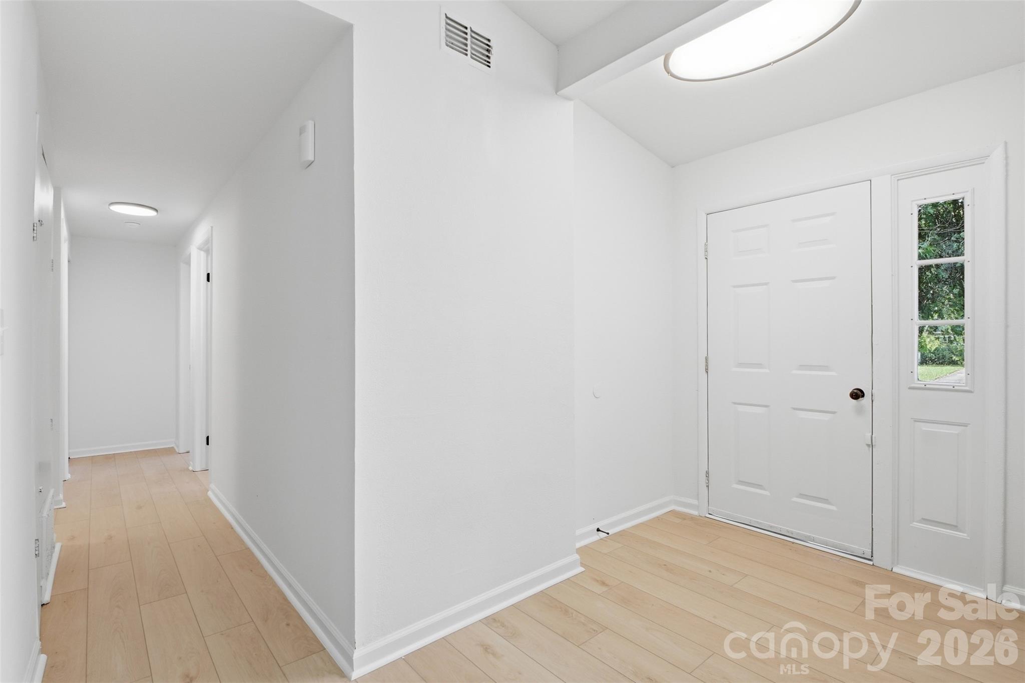 2526 Nickelridge Court — Charlotte