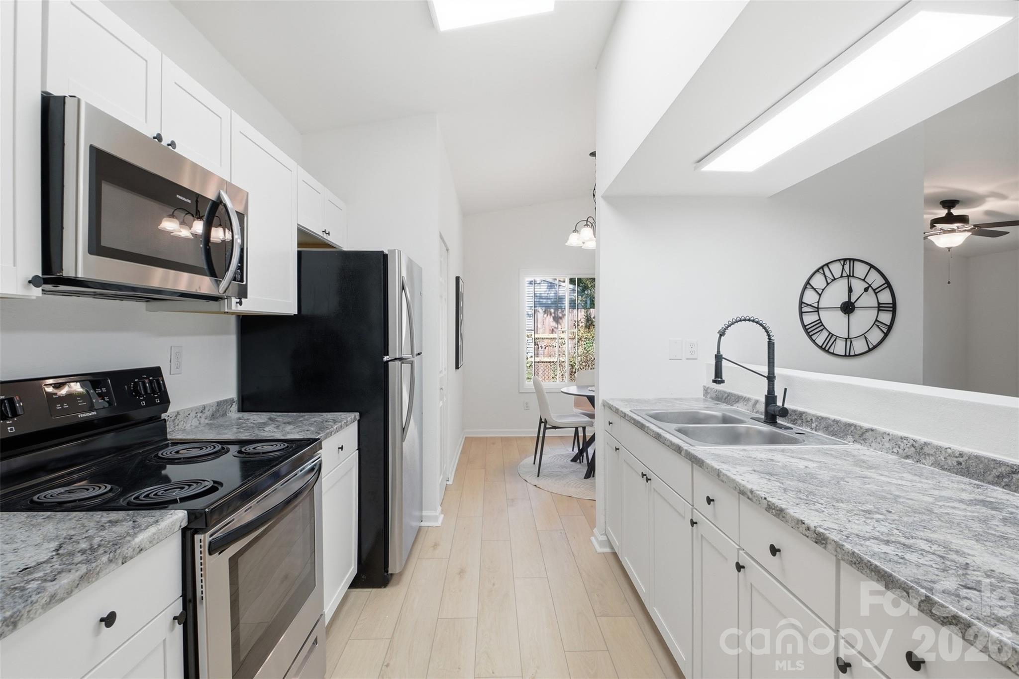 2526 Nickelridge Court — Charlotte