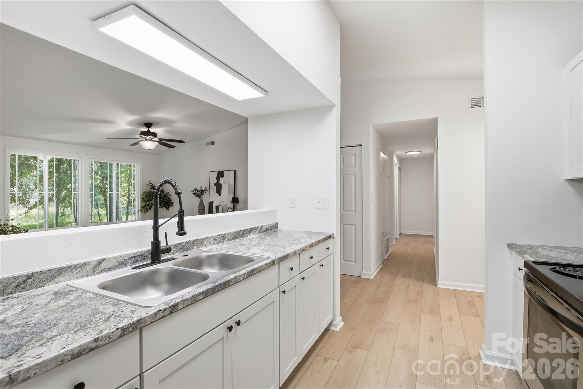2526 Nickelridge Court — Charlotte
