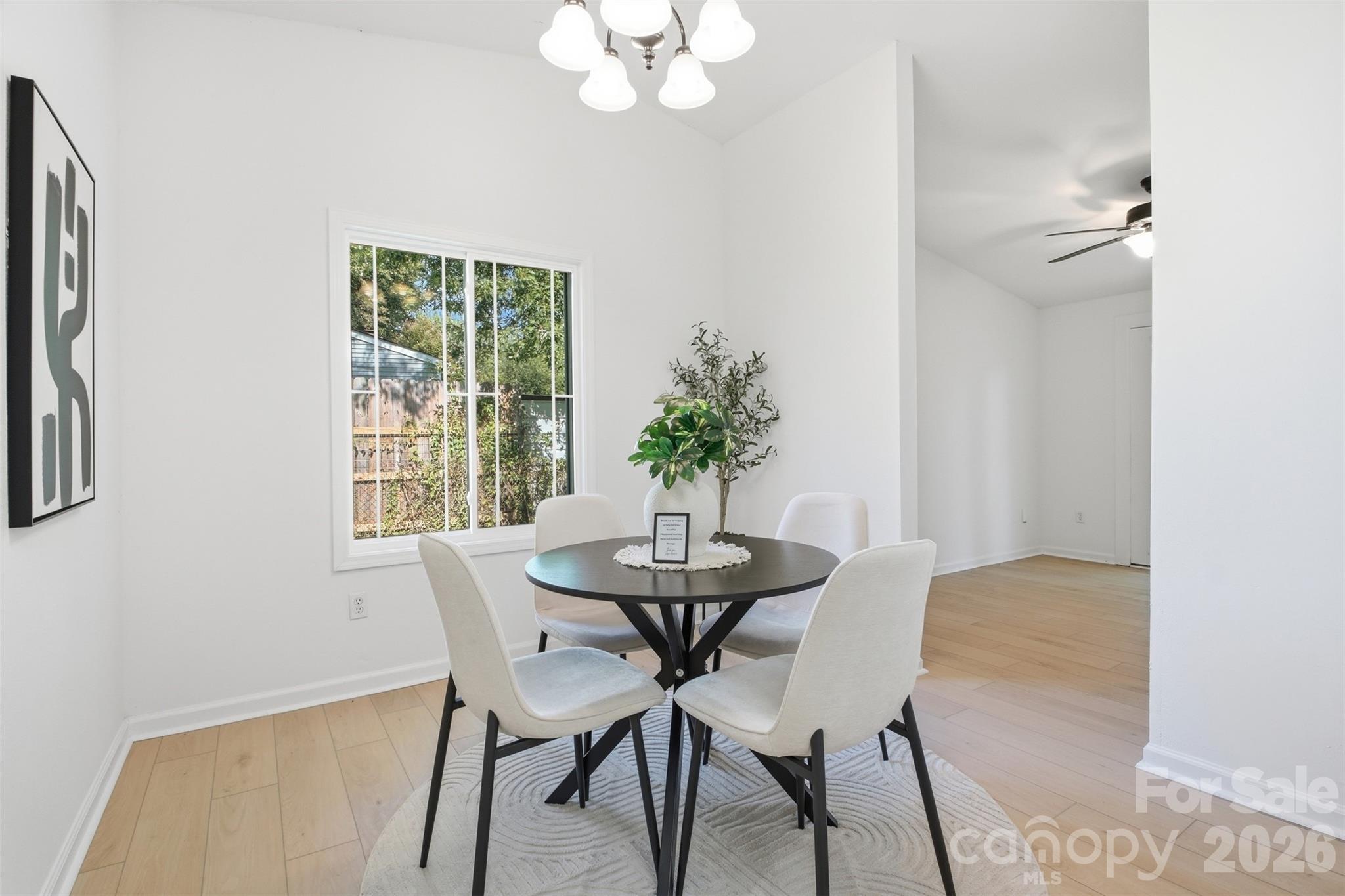 2526 Nickelridge Court — Charlotte