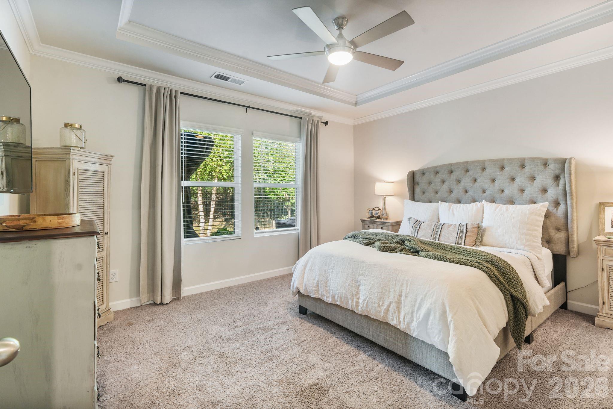 7222 Rock Dove Court — Gastonia
