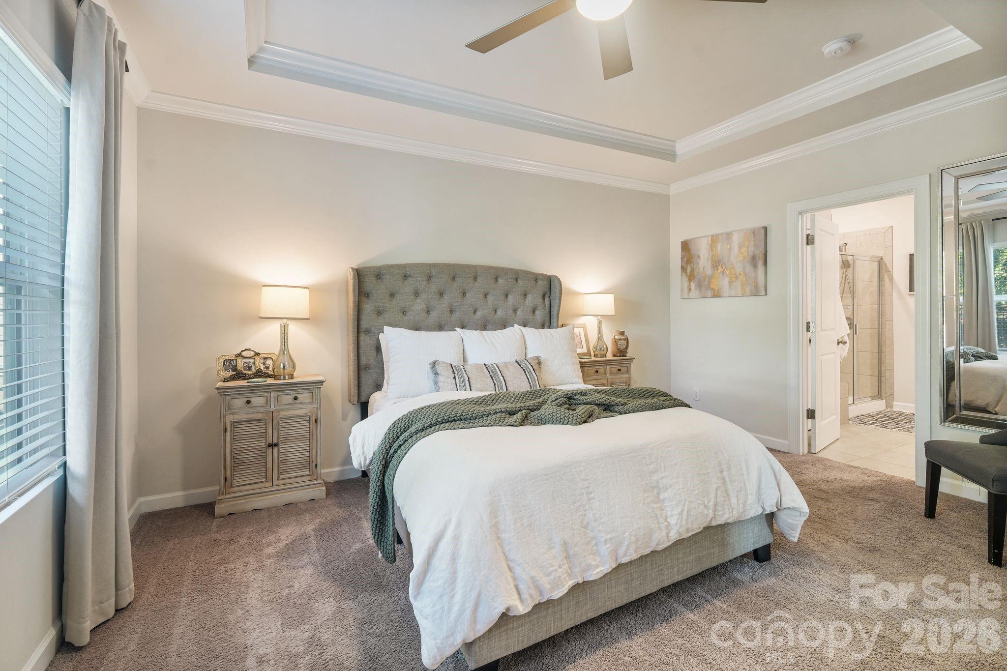 7222 Rock Dove Court — Gastonia
