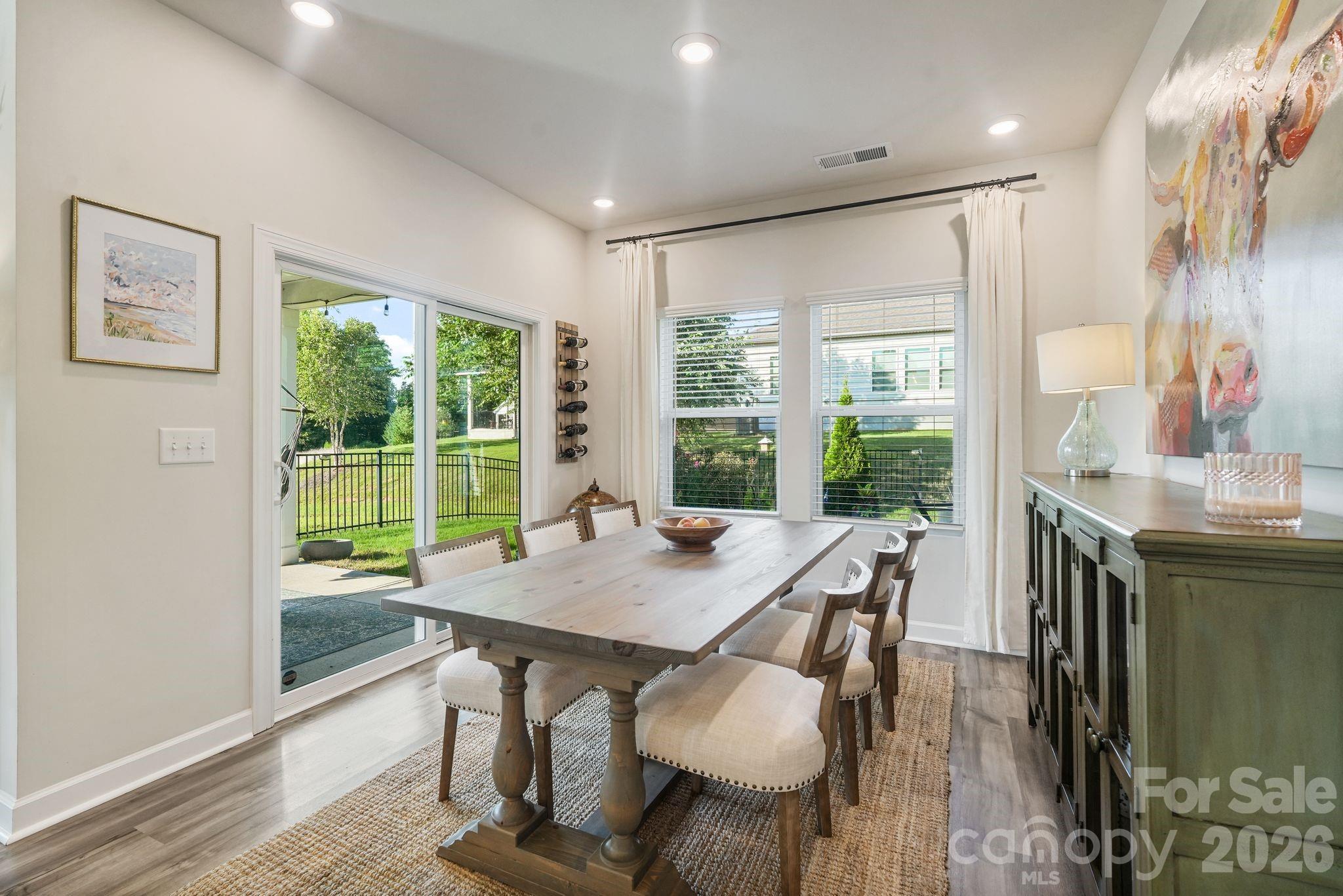 7222 Rock Dove Court — Gastonia