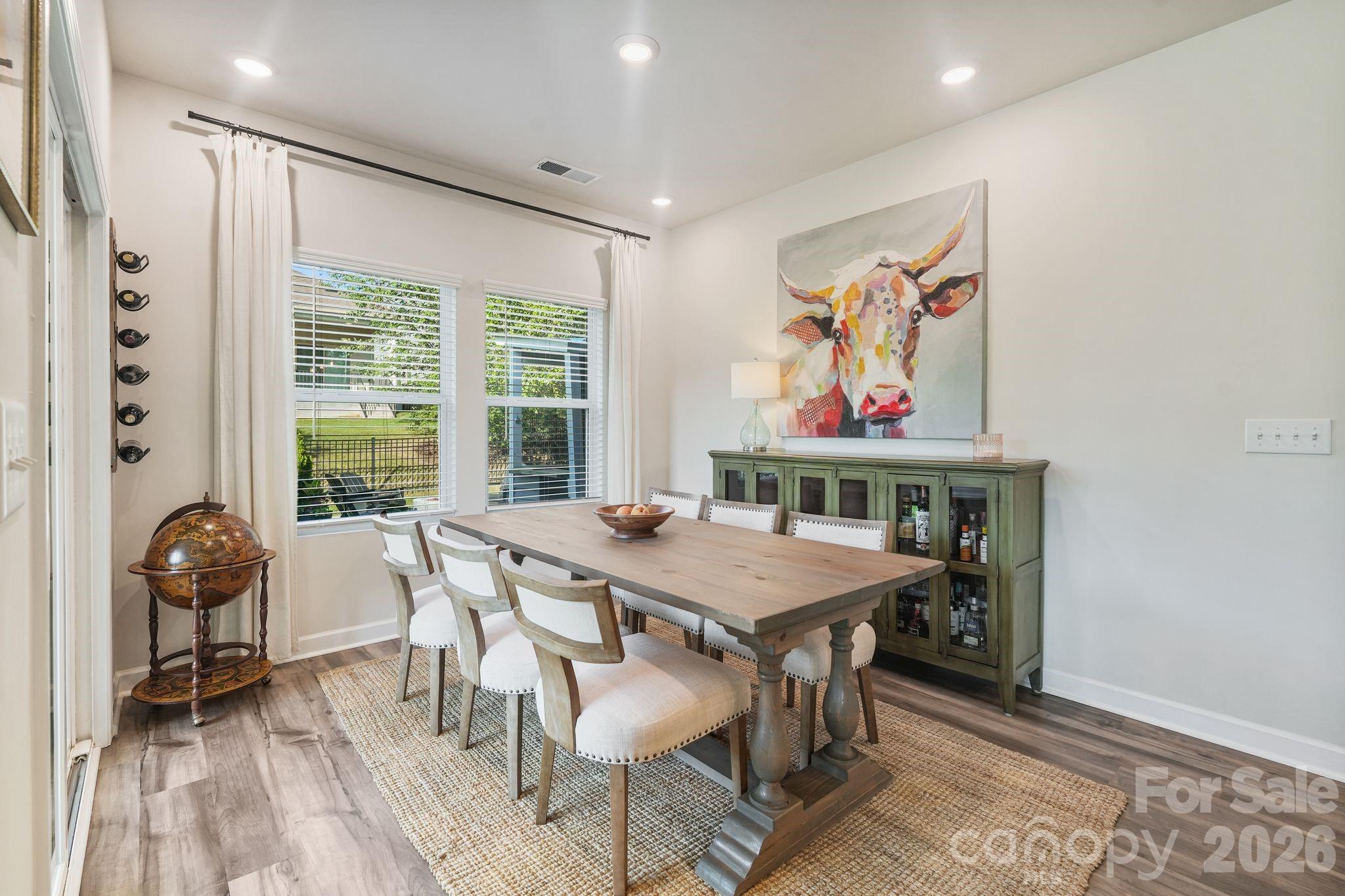 7222 Rock Dove Court — Gastonia