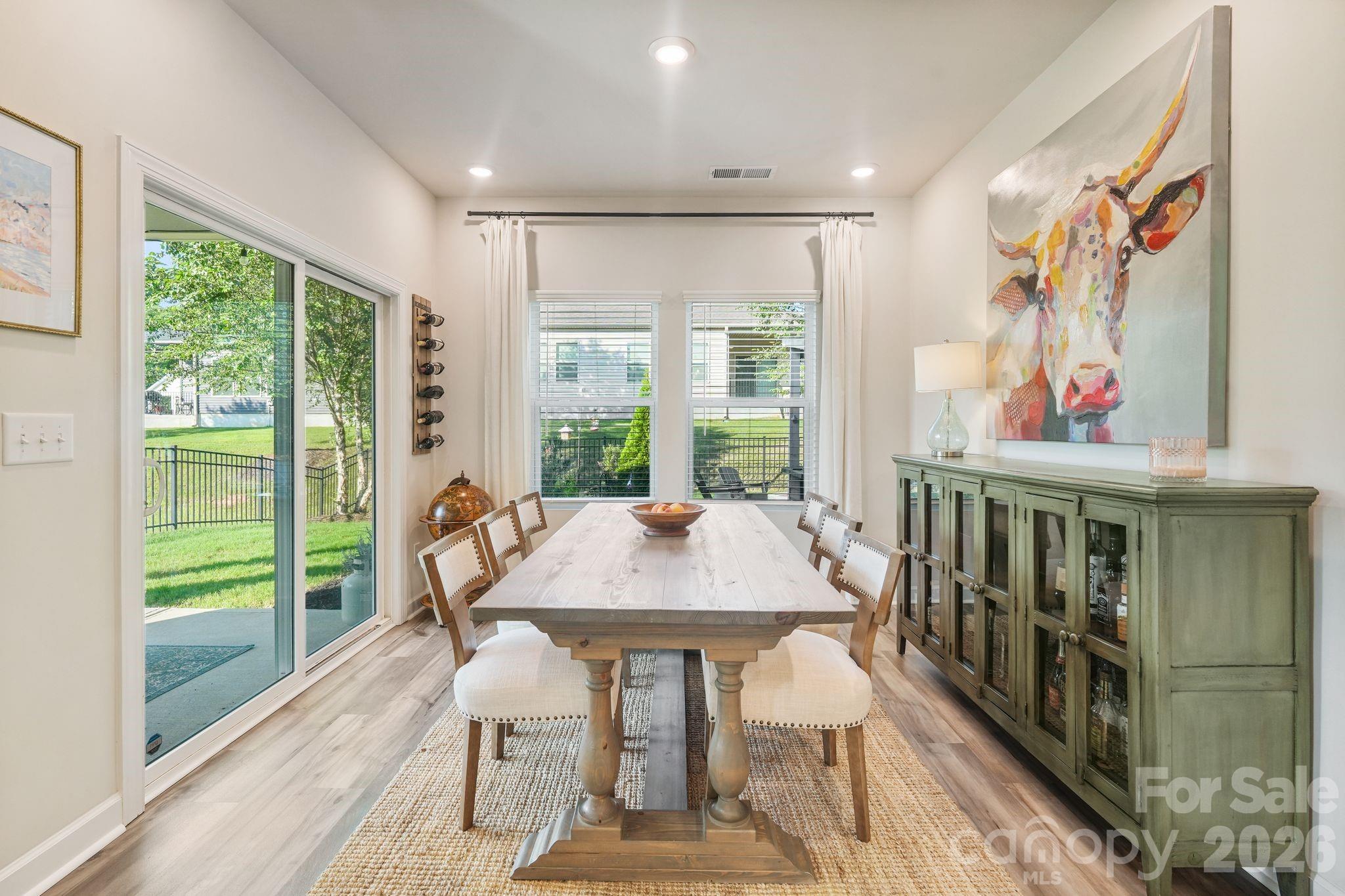 7222 Rock Dove Court — Gastonia