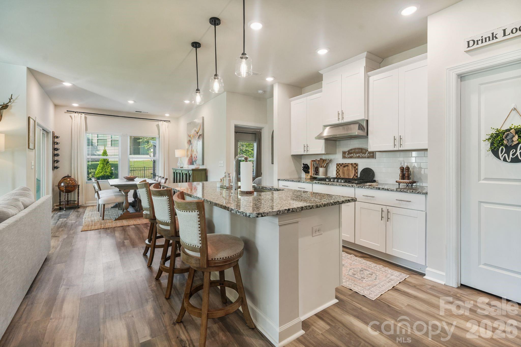7222 Rock Dove Court — Gastonia