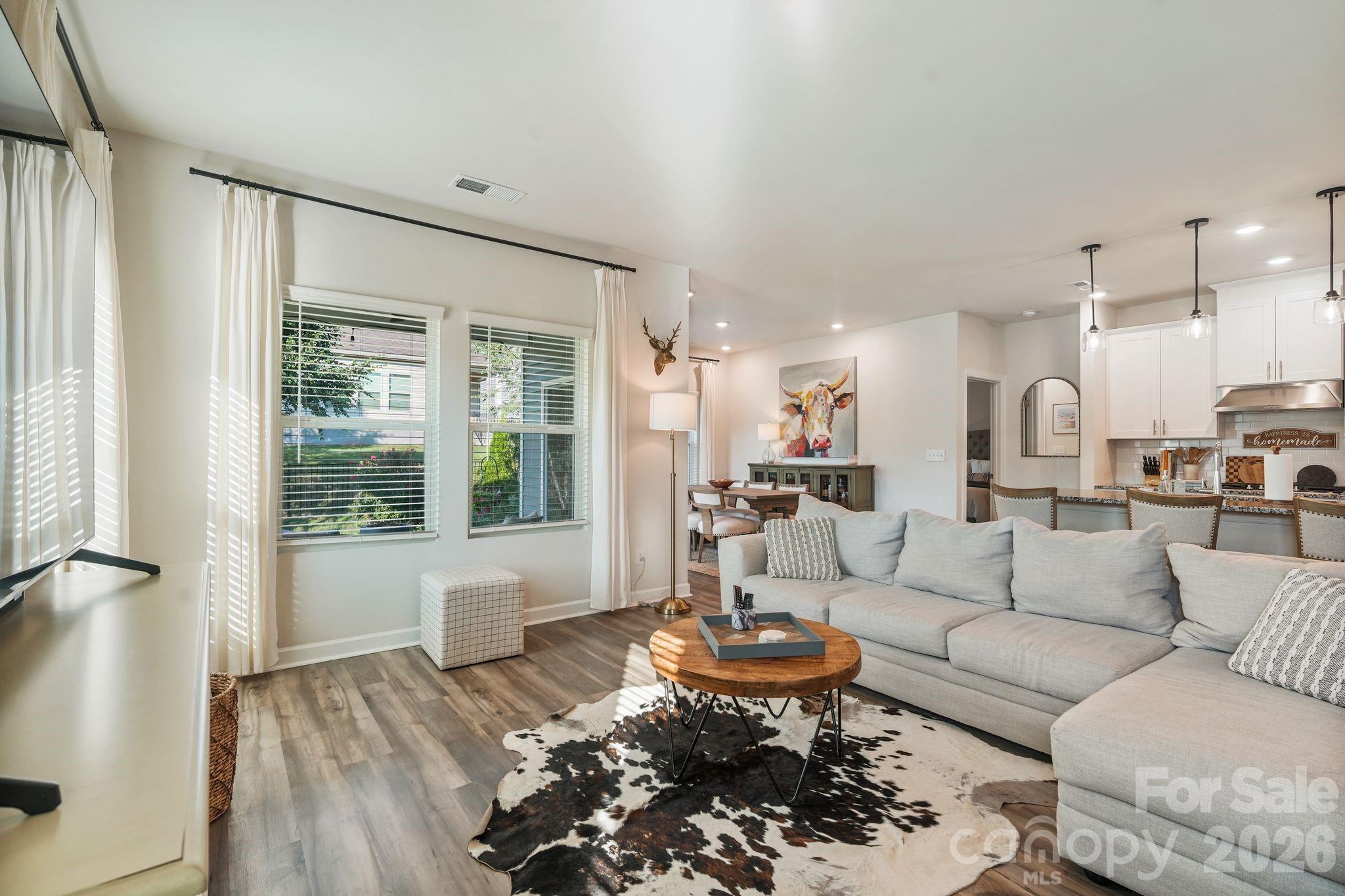 7222 Rock Dove Court — Gastonia