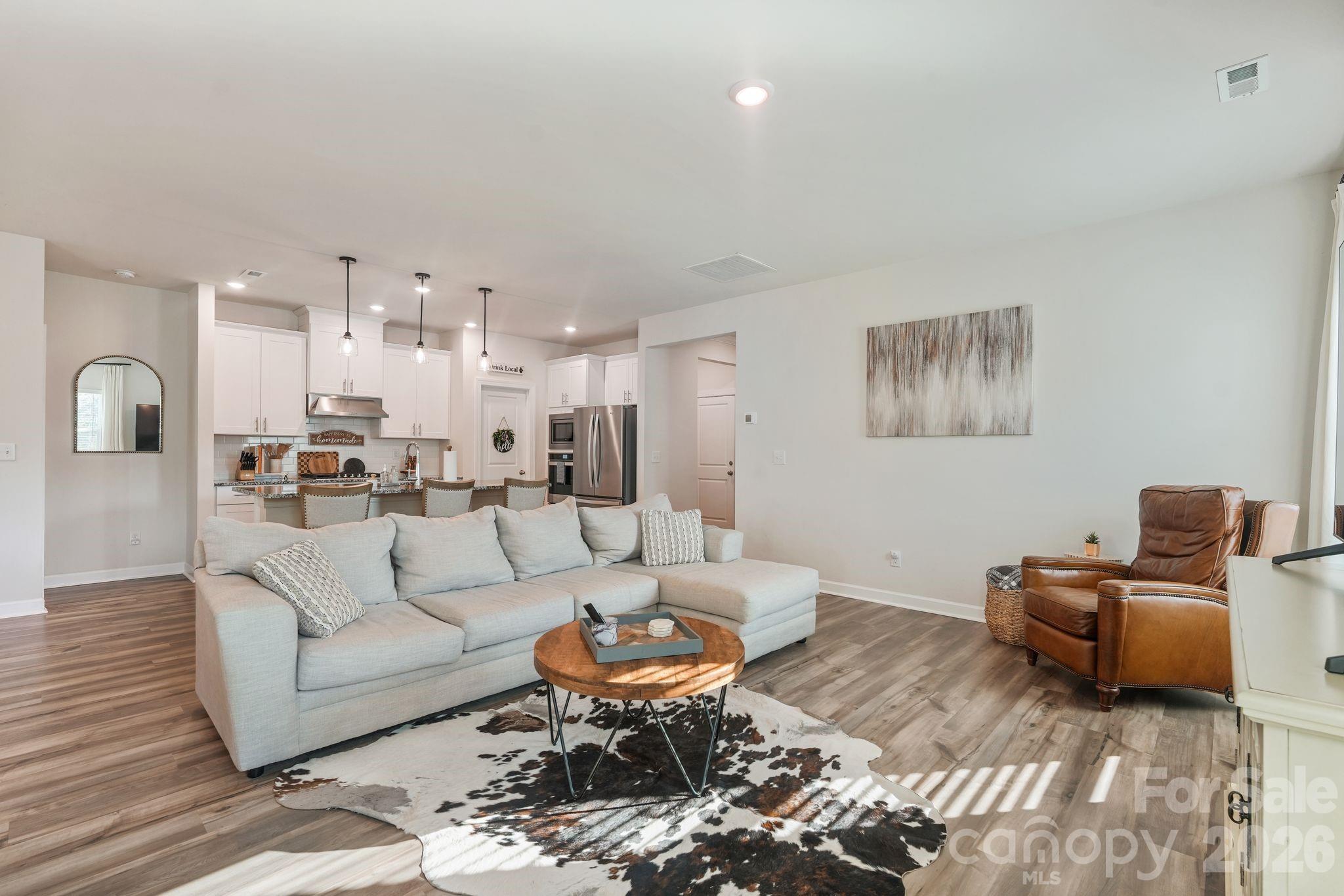 7222 Rock Dove Court — Gastonia