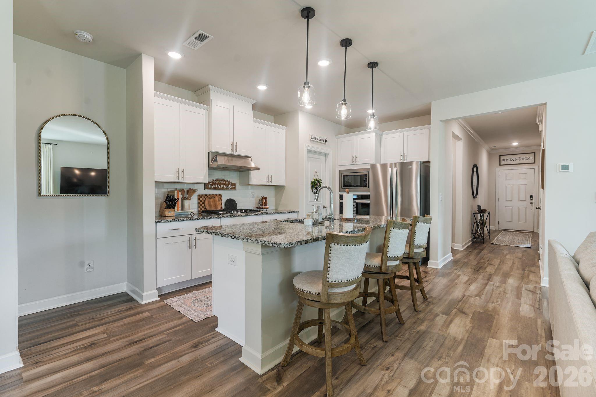 7222 Rock Dove Court — Gastonia