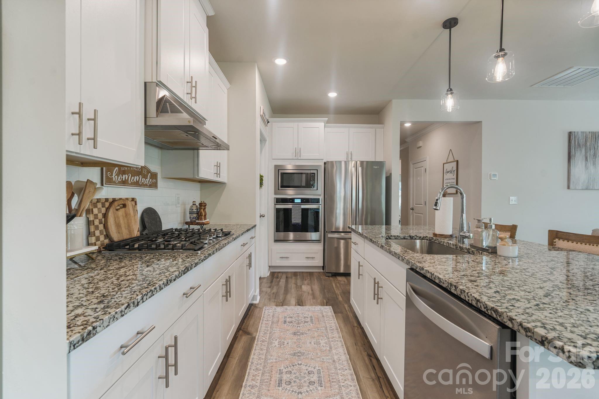 7222 Rock Dove Court — Gastonia