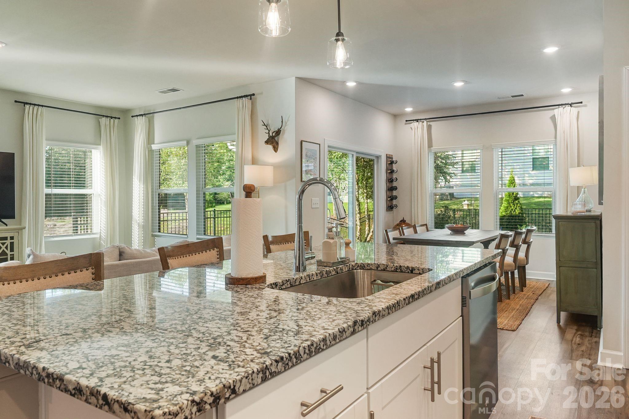 7222 Rock Dove Court — Gastonia