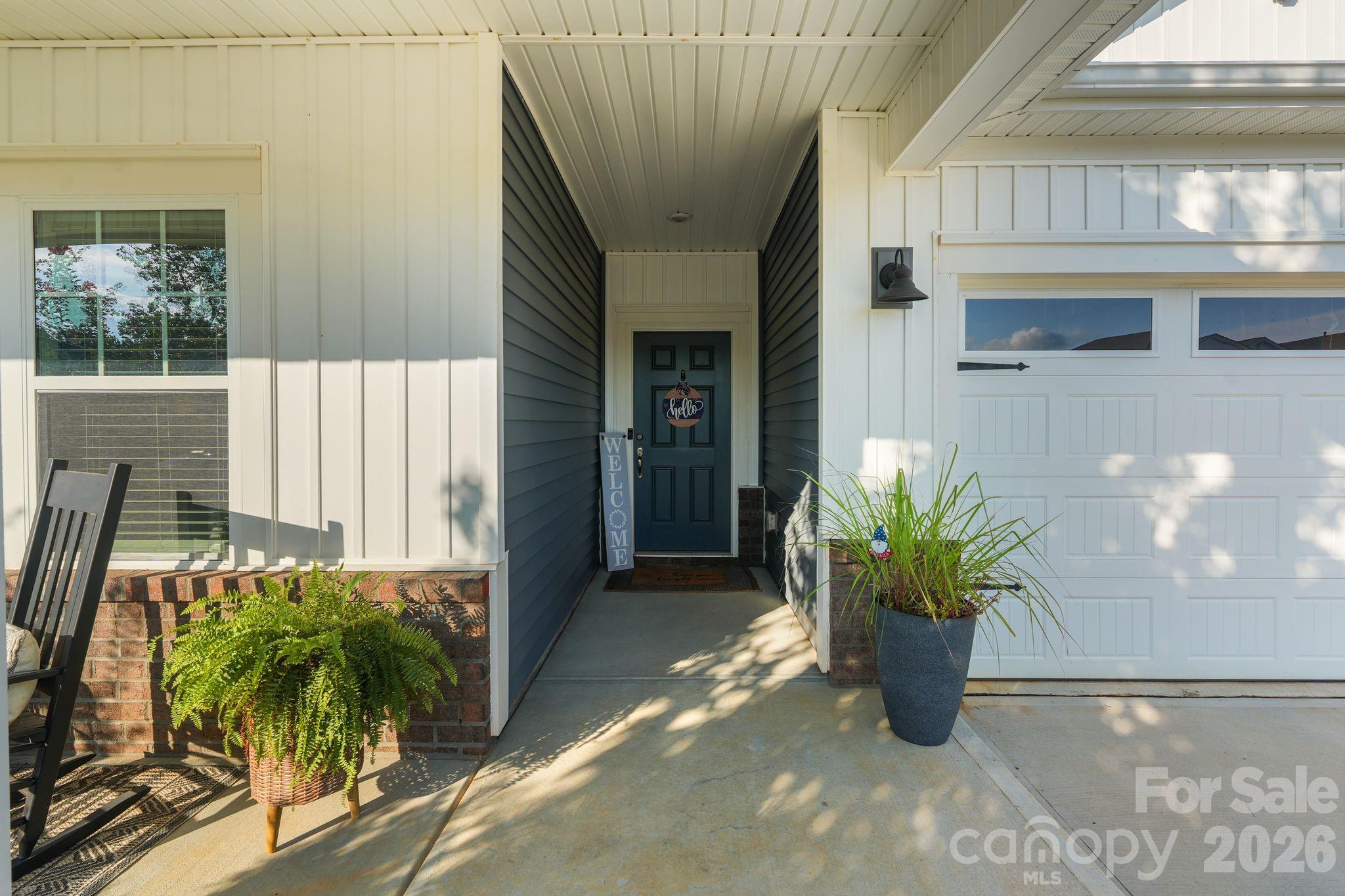 7222 Rock Dove Court — Gastonia