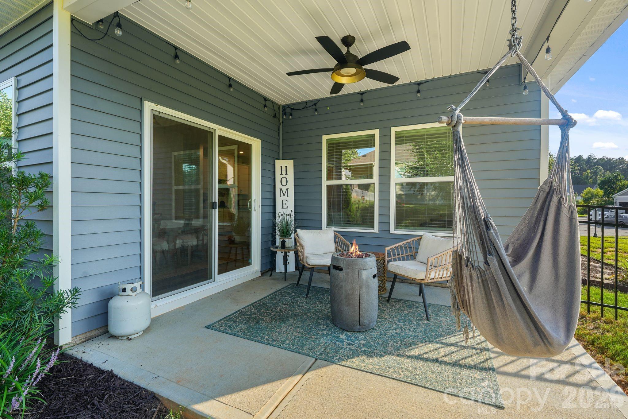 7222 Rock Dove Court — Gastonia