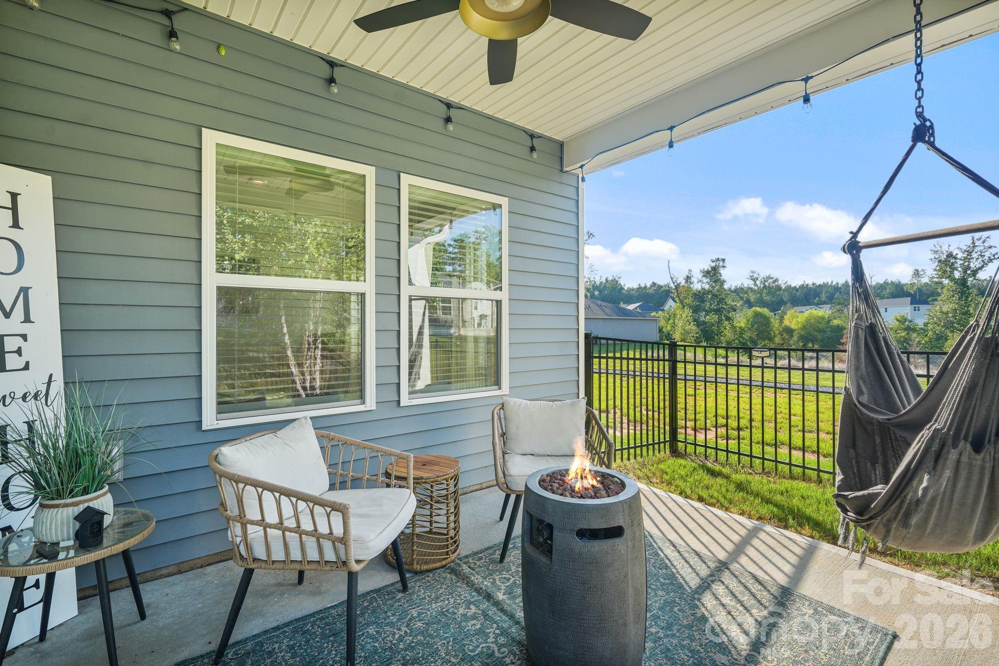 7222 Rock Dove Court — Gastonia
