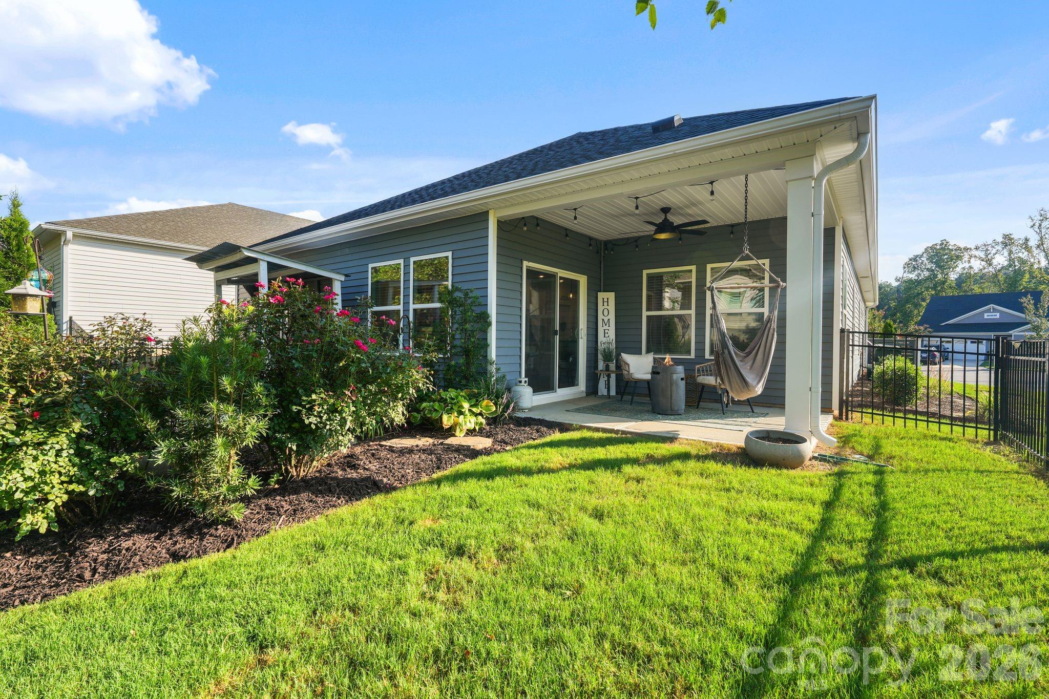 7222 Rock Dove Court — Gastonia