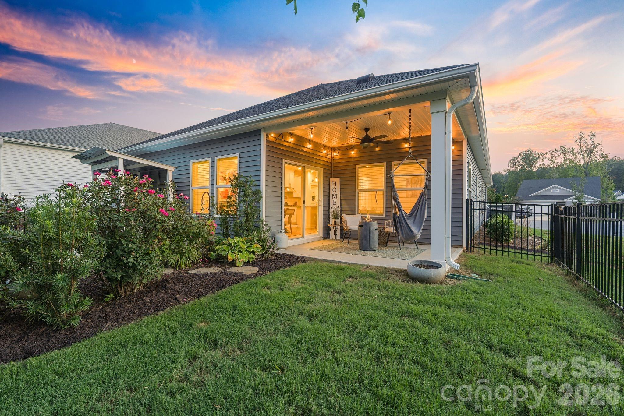7222 Rock Dove Court — Gastonia