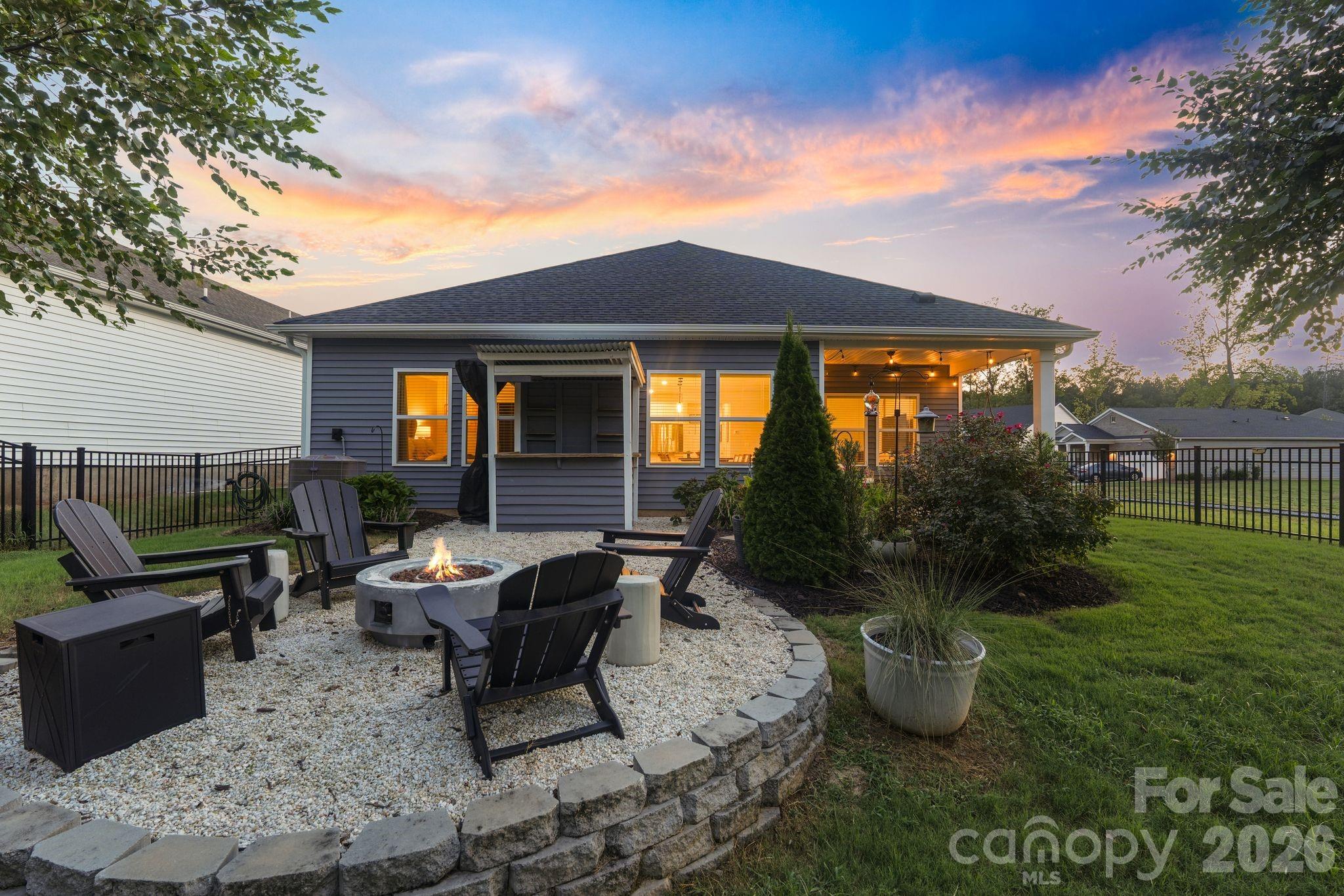 7222 Rock Dove Court — Gastonia