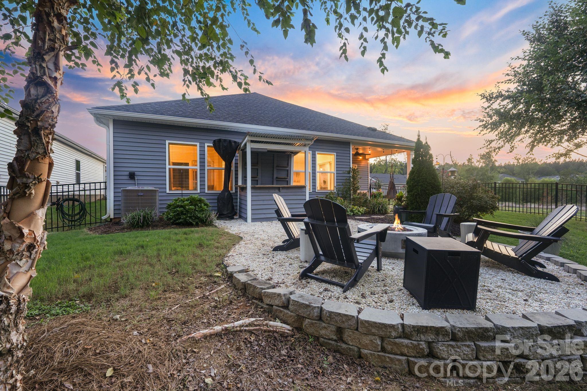 7222 Rock Dove Court — Gastonia