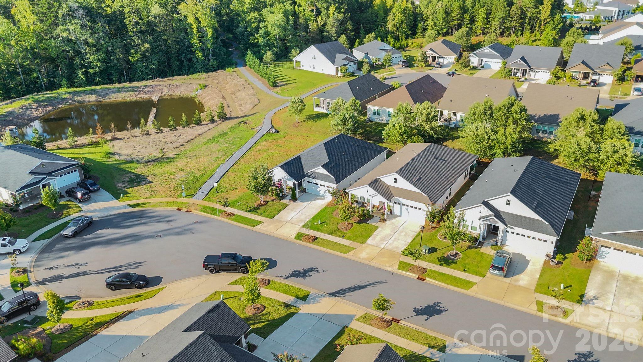 7222 Rock Dove Court — Gastonia