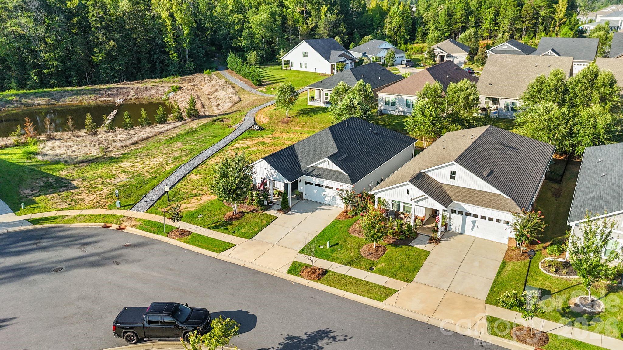 7222 Rock Dove Court — Gastonia