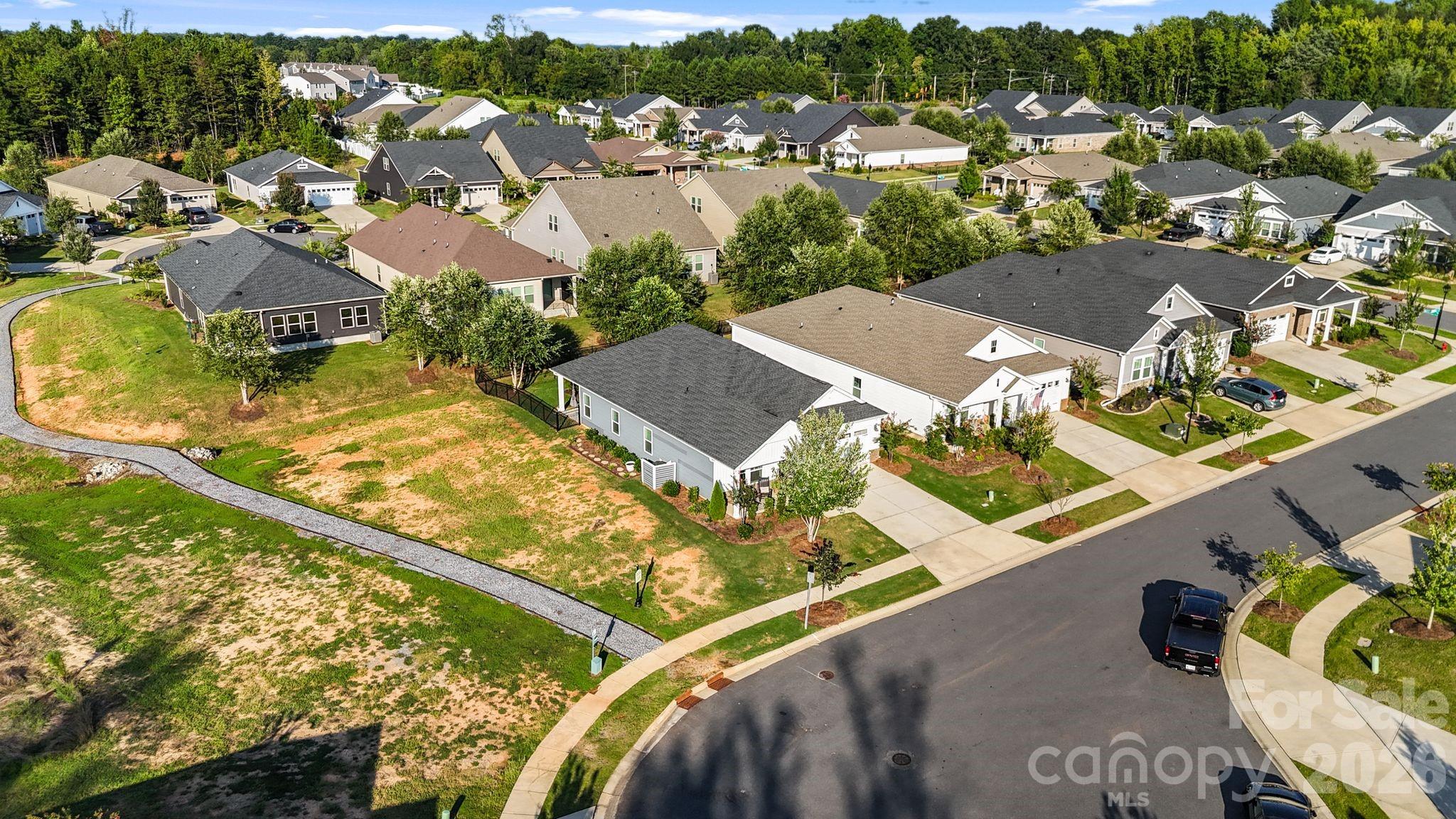 7222 Rock Dove Court — Gastonia