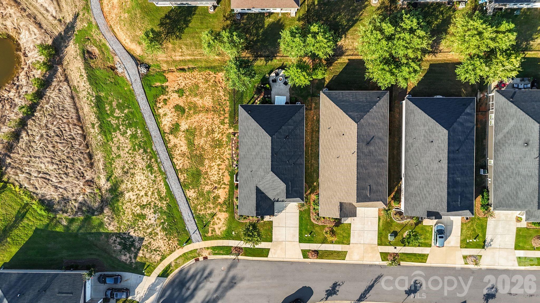 7222 Rock Dove Court — Gastonia