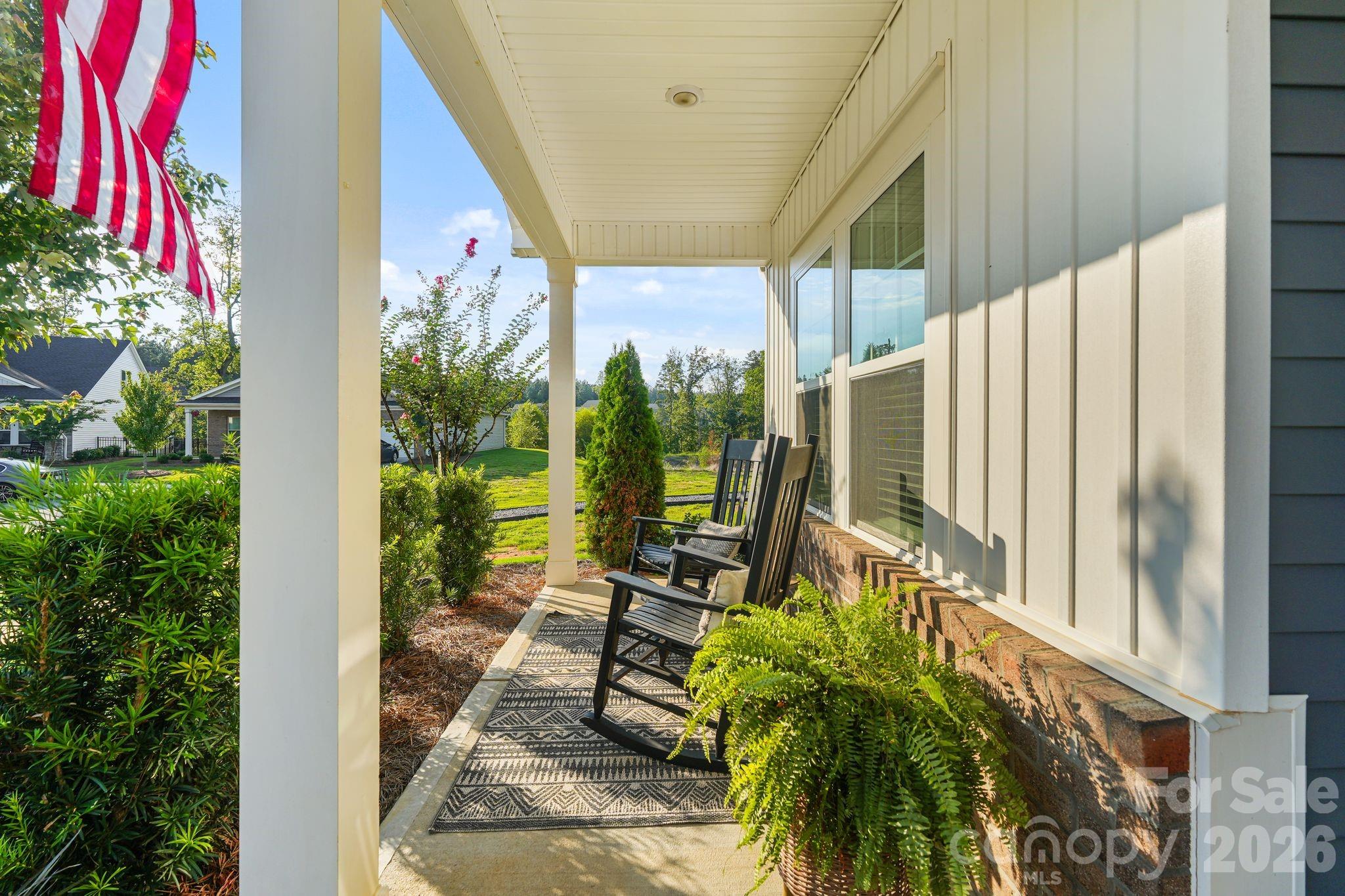 7222 Rock Dove Court — Gastonia
