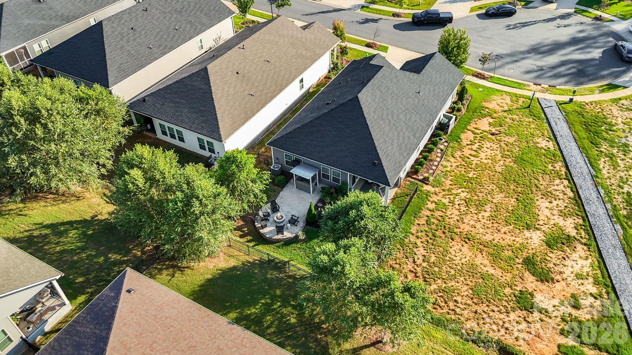 7222 Rock Dove Court — Gastonia