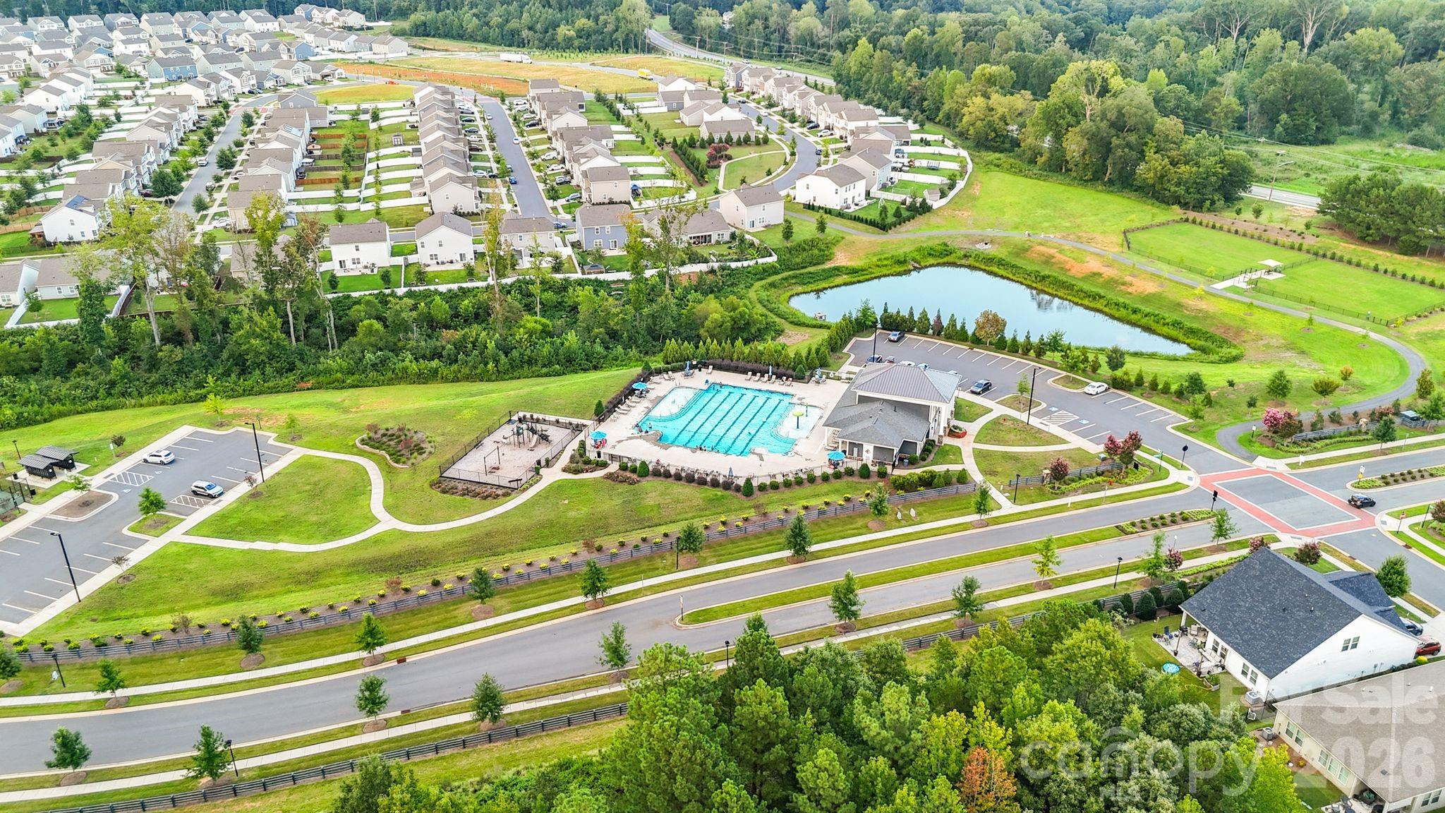 7222 Rock Dove Court — Gastonia