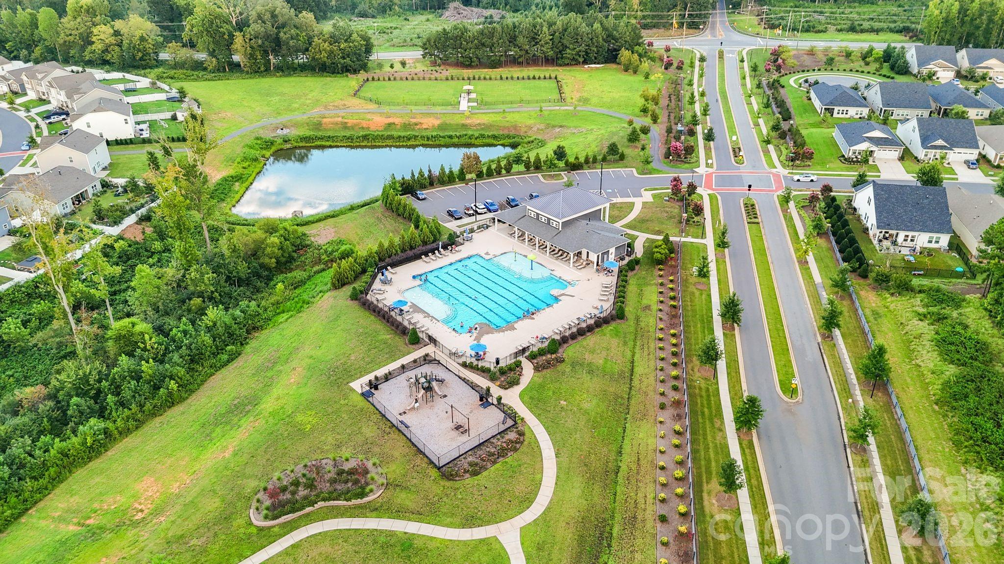 7222 Rock Dove Court — Gastonia