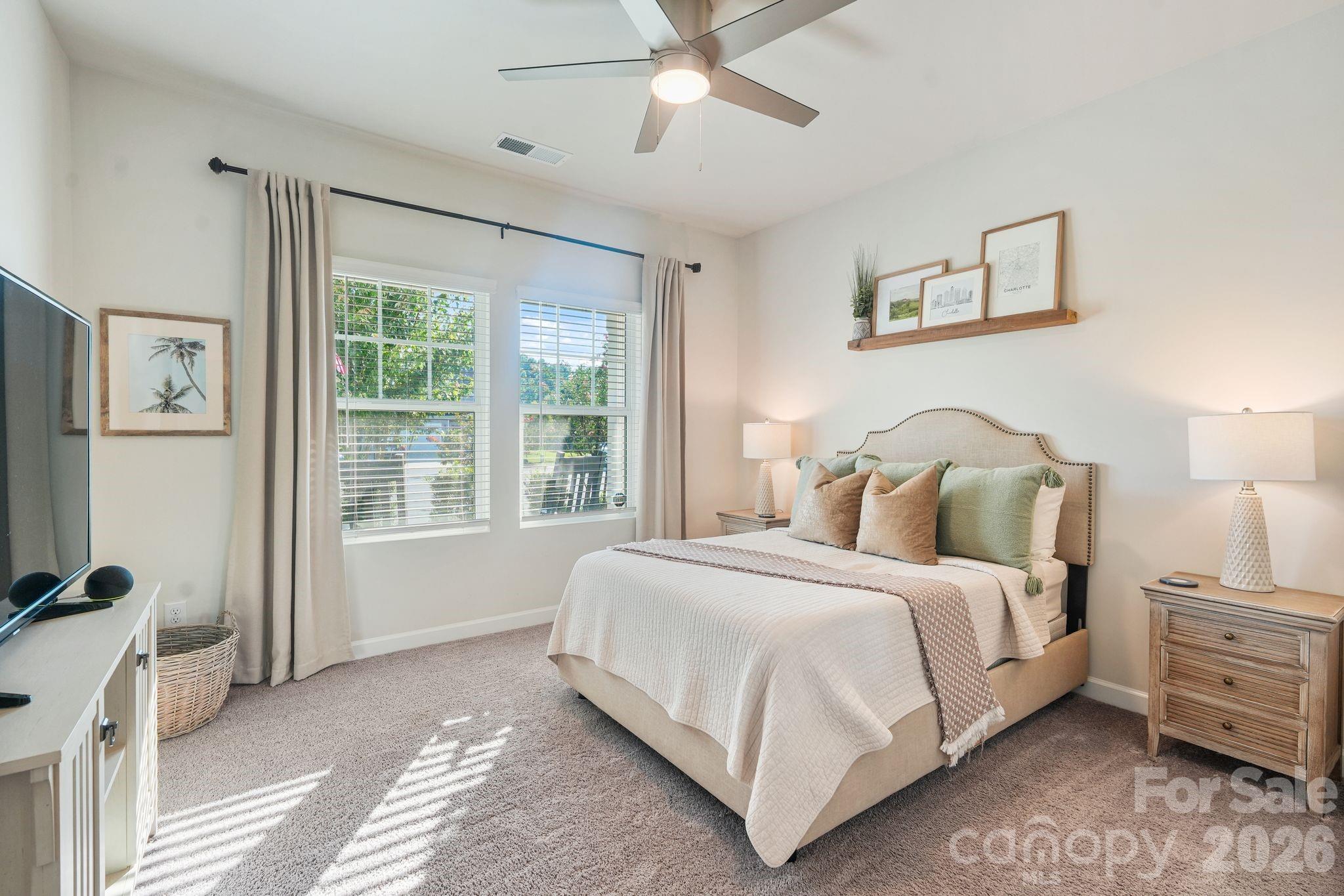 7222 Rock Dove Court — Gastonia